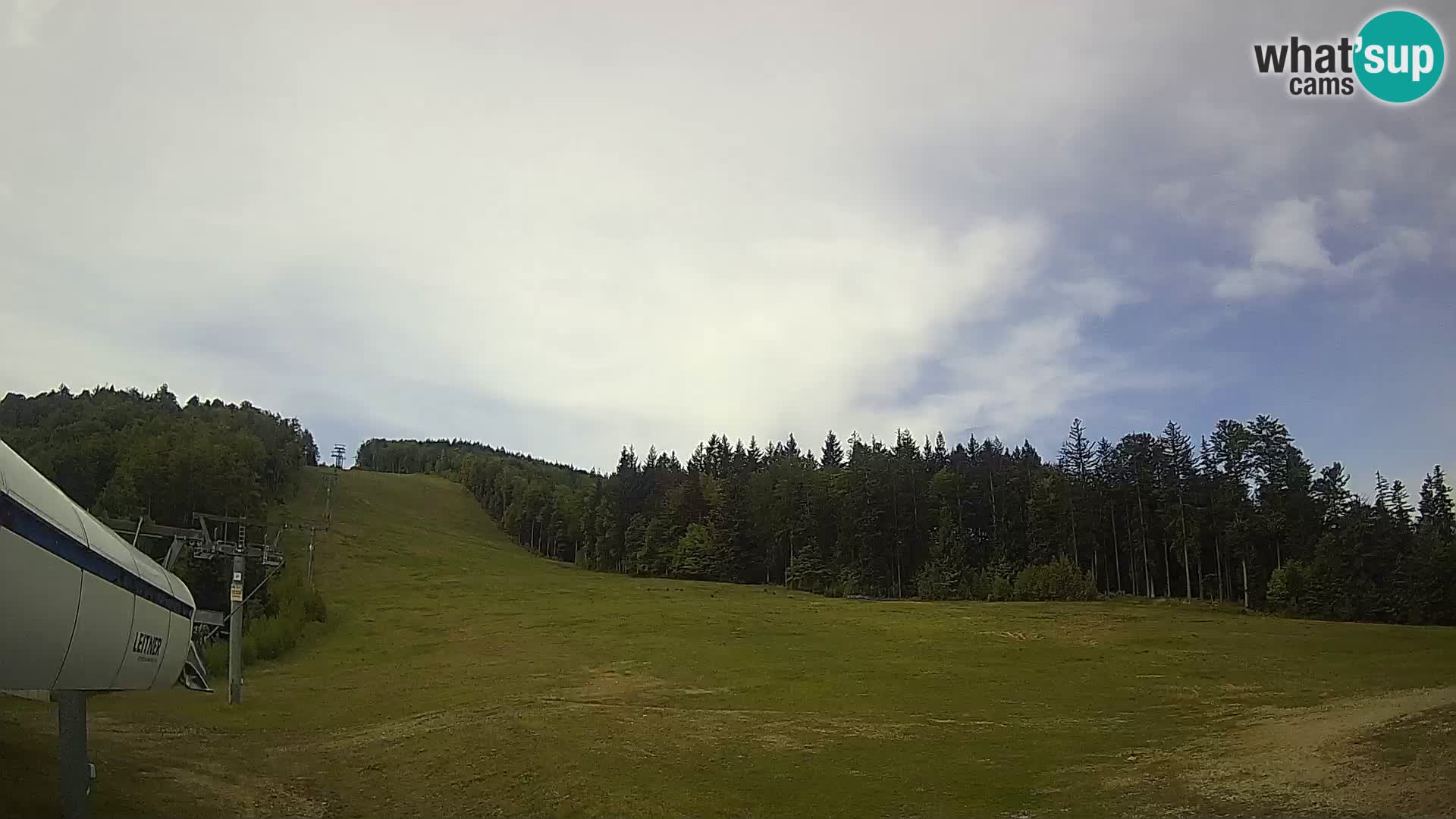 Stazione sciistica Maribor Pohorje – Cojzerica