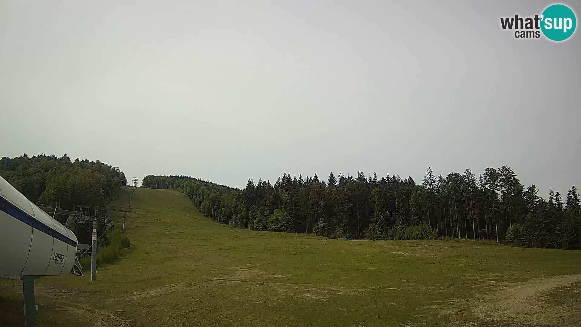 Stazione sciistica Maribor Pohorje – Cojzerica