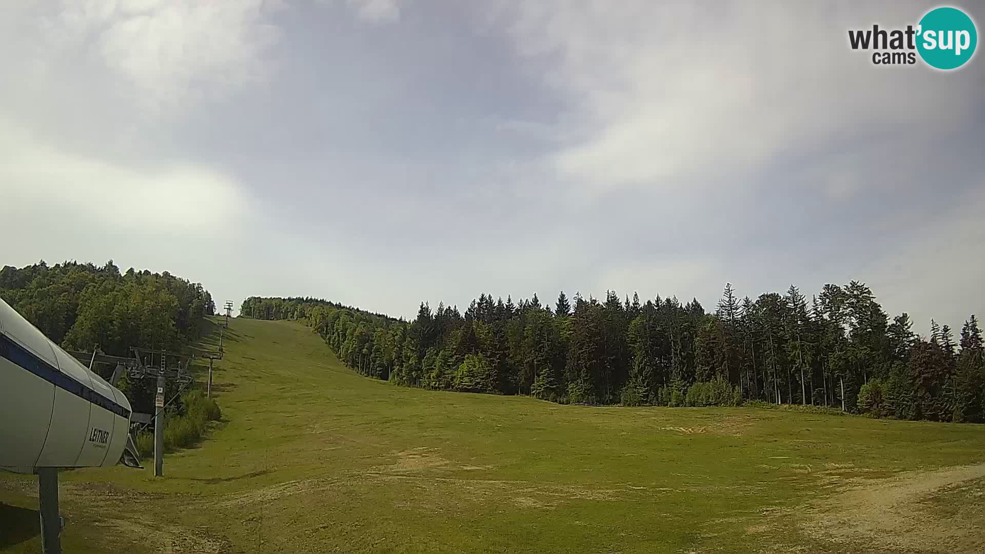 Ski resort Maribor Pohorje – Cojzerica