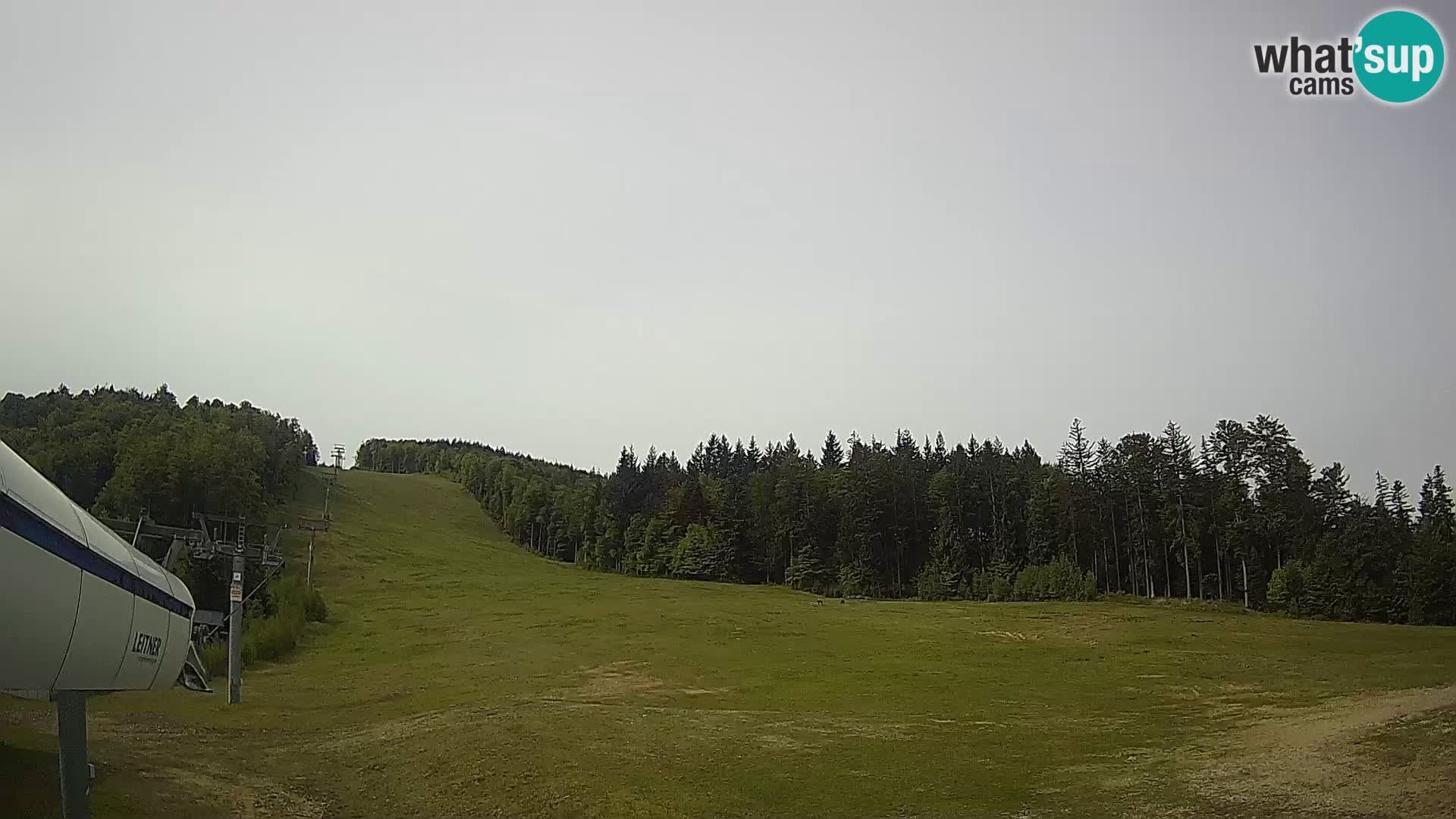 Skijalište Maribor Pohorje – Cojzerica