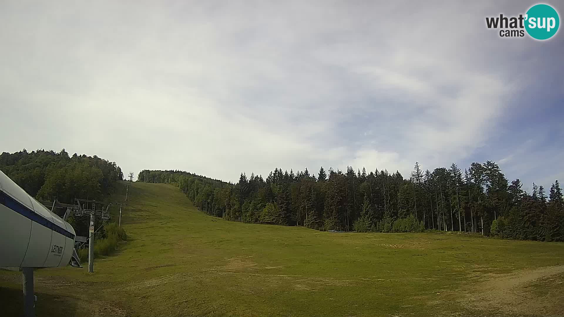 Skijalište Maribor Pohorje – Cojzerica
