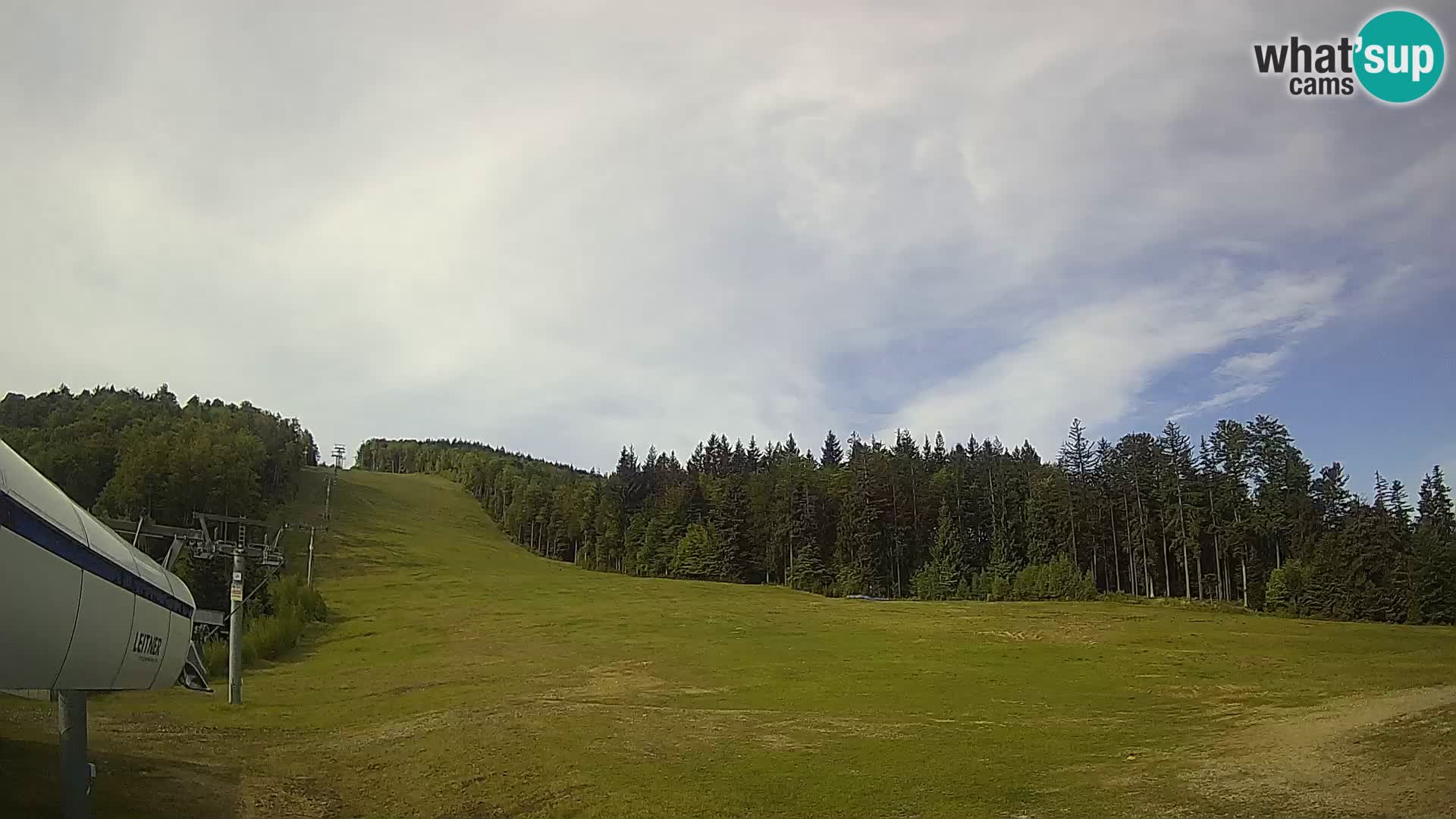 Mariborsko Pohorje – Cojzerica
