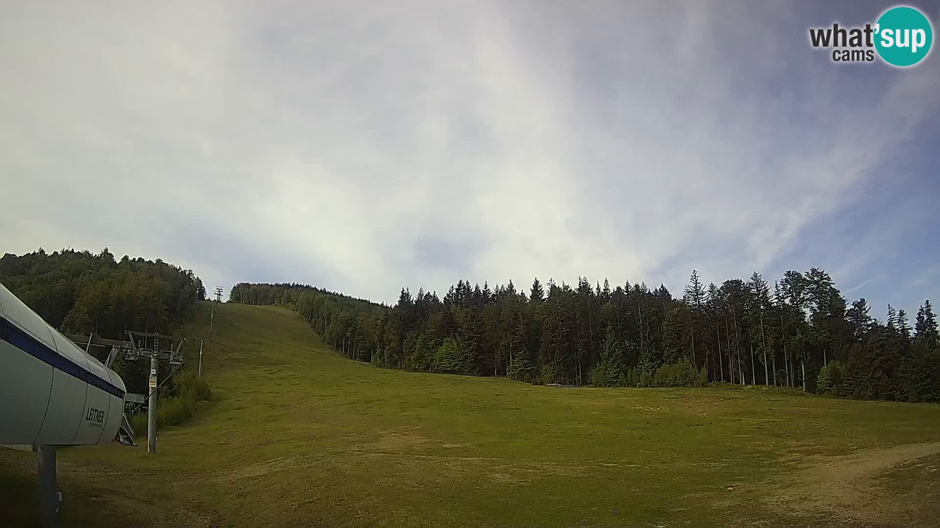 Skijalište Maribor Pohorje – Cojzerica