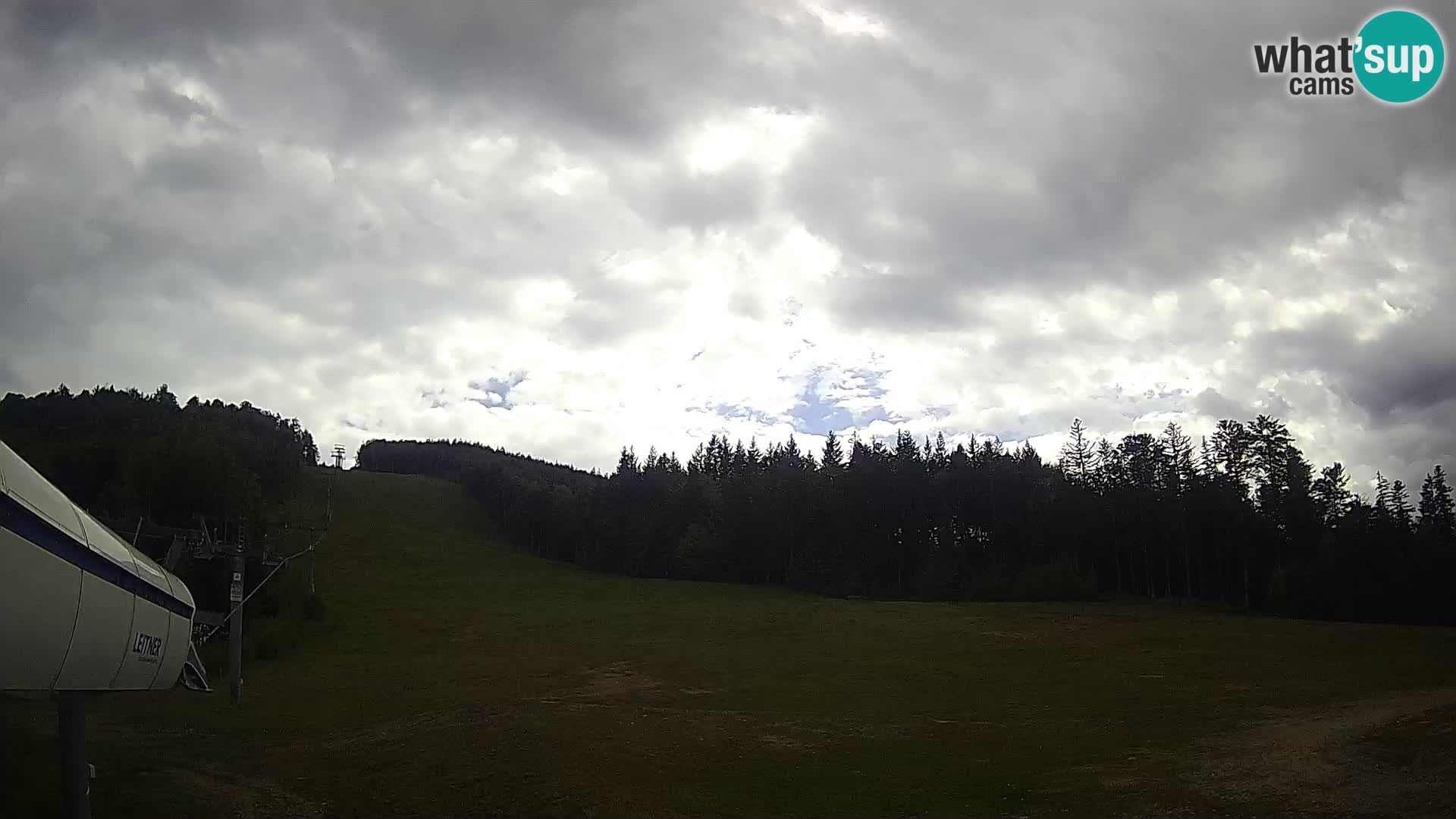 Stazione sciistica Maribor Pohorje – Cojzerica
