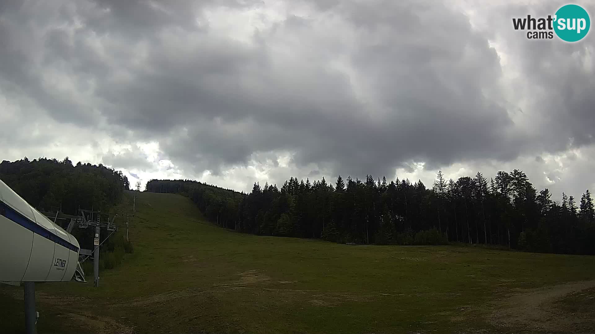 Skijalište Maribor Pohorje – Cojzerica