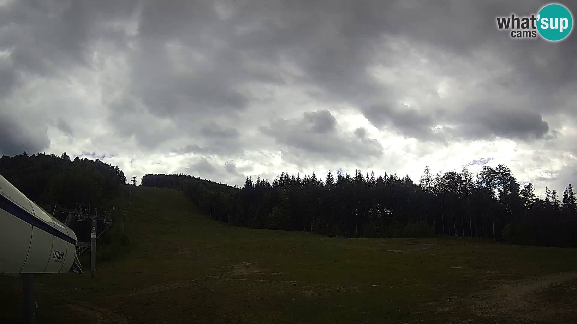 Skijalište Maribor Pohorje – Cojzerica