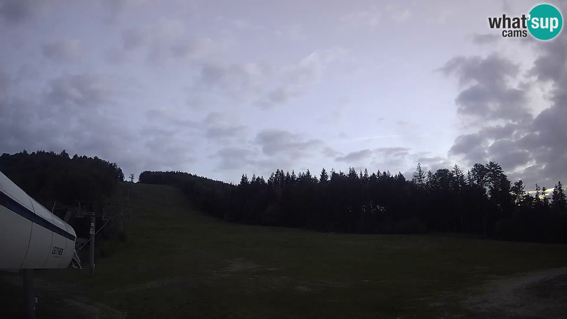 Skigebiet Maribor Pohorje – Cojzerica