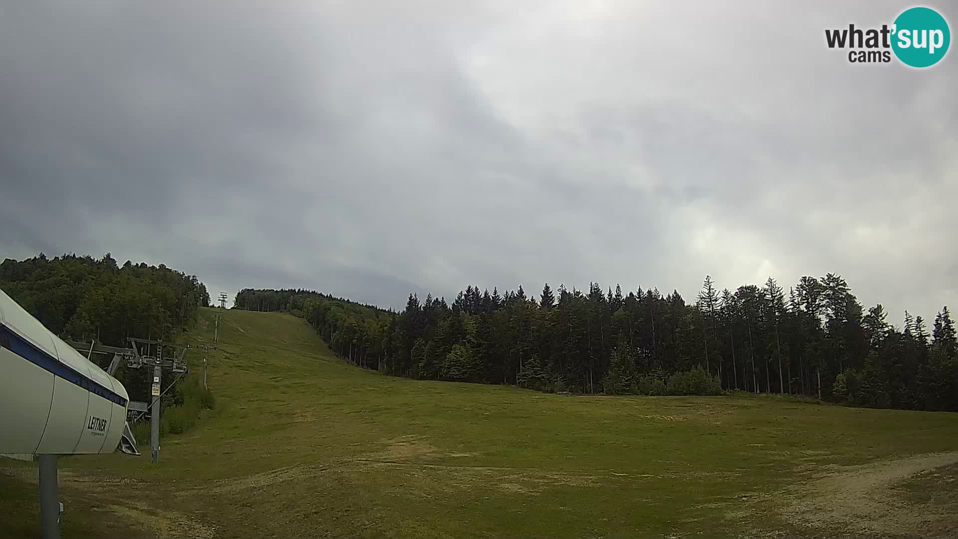 Ski resort Maribor Pohorje – Cojzerica
