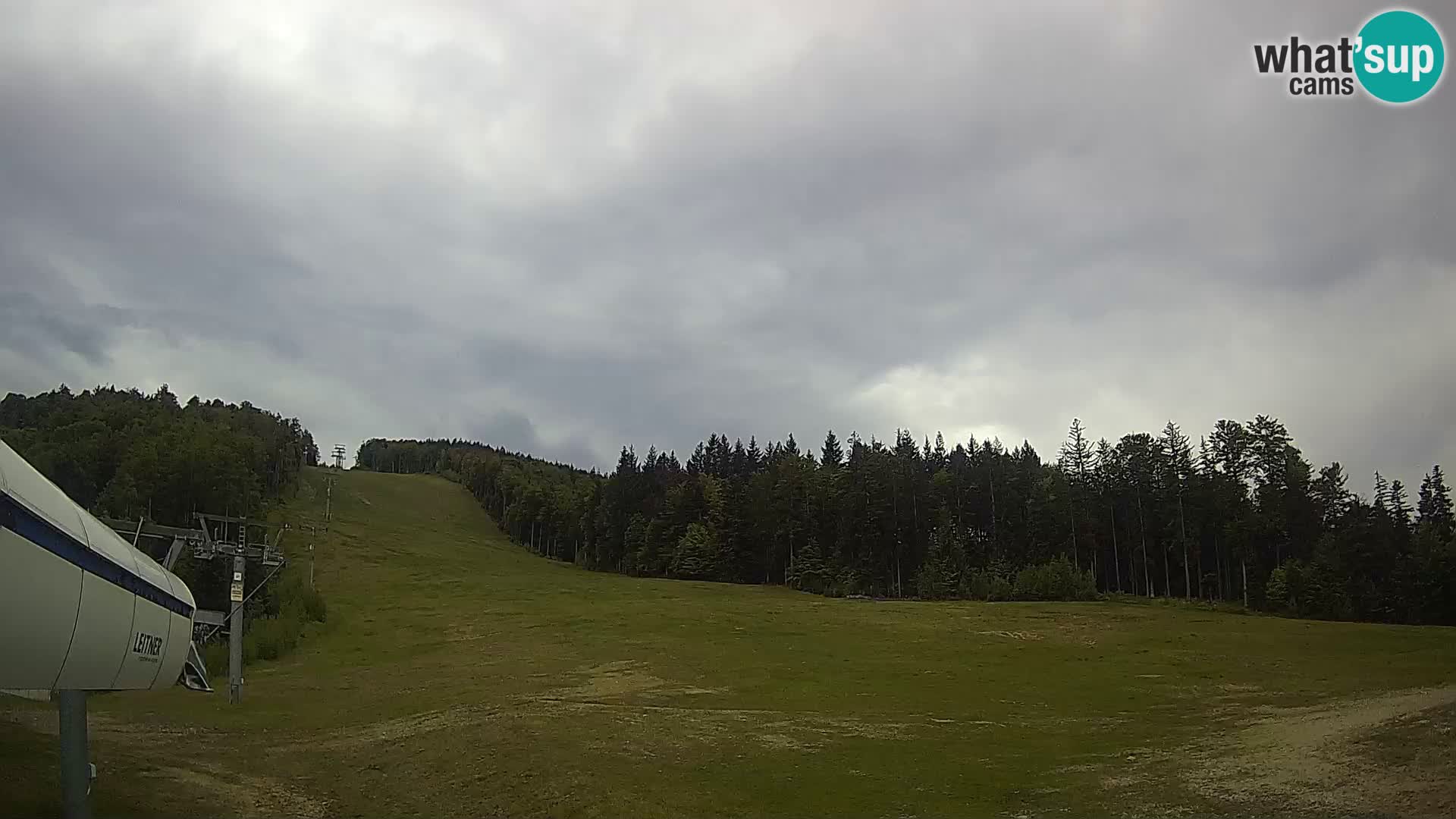 Stazione sciistica Maribor Pohorje – Cojzerica