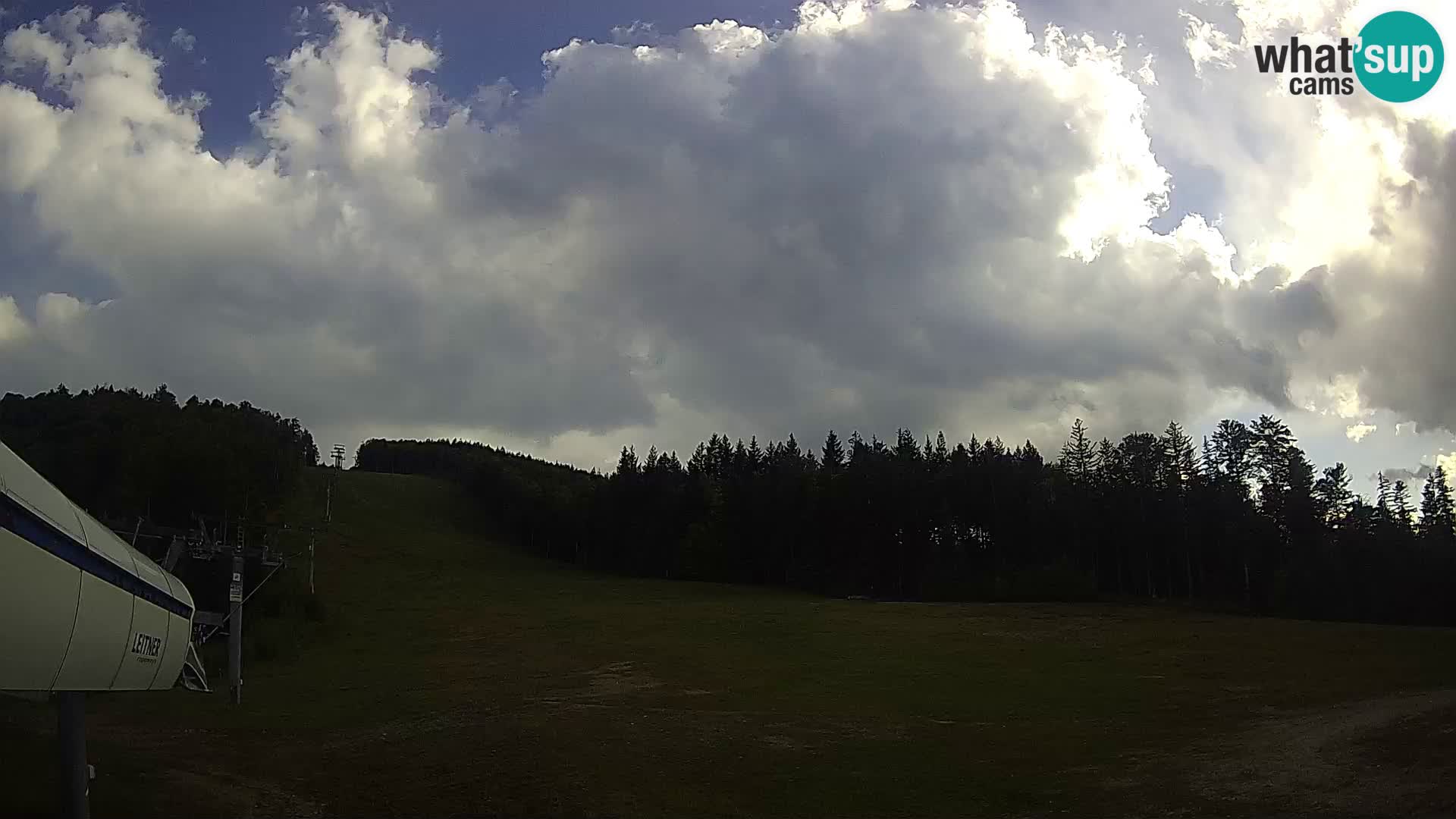 Skijalište Maribor Pohorje – Cojzerica