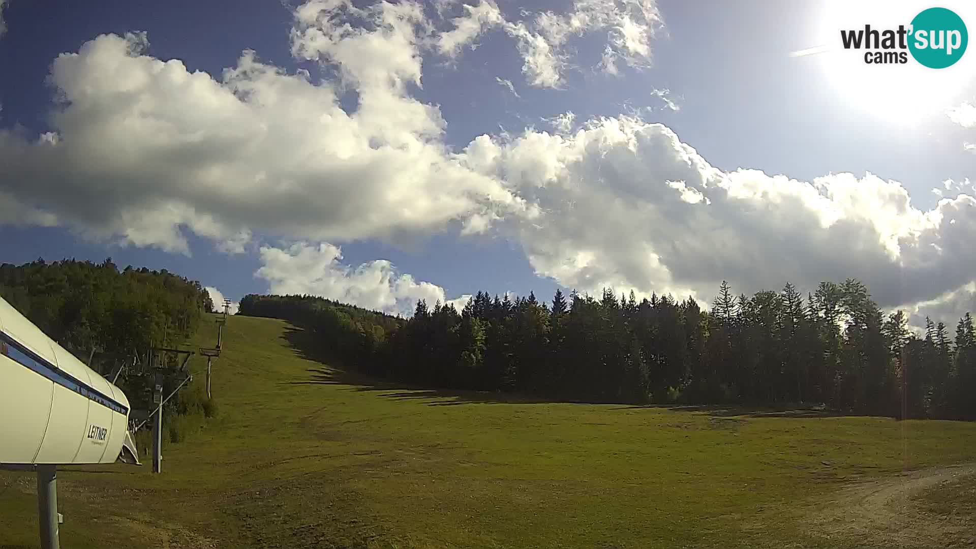 Skijalište Maribor Pohorje – Cojzerica