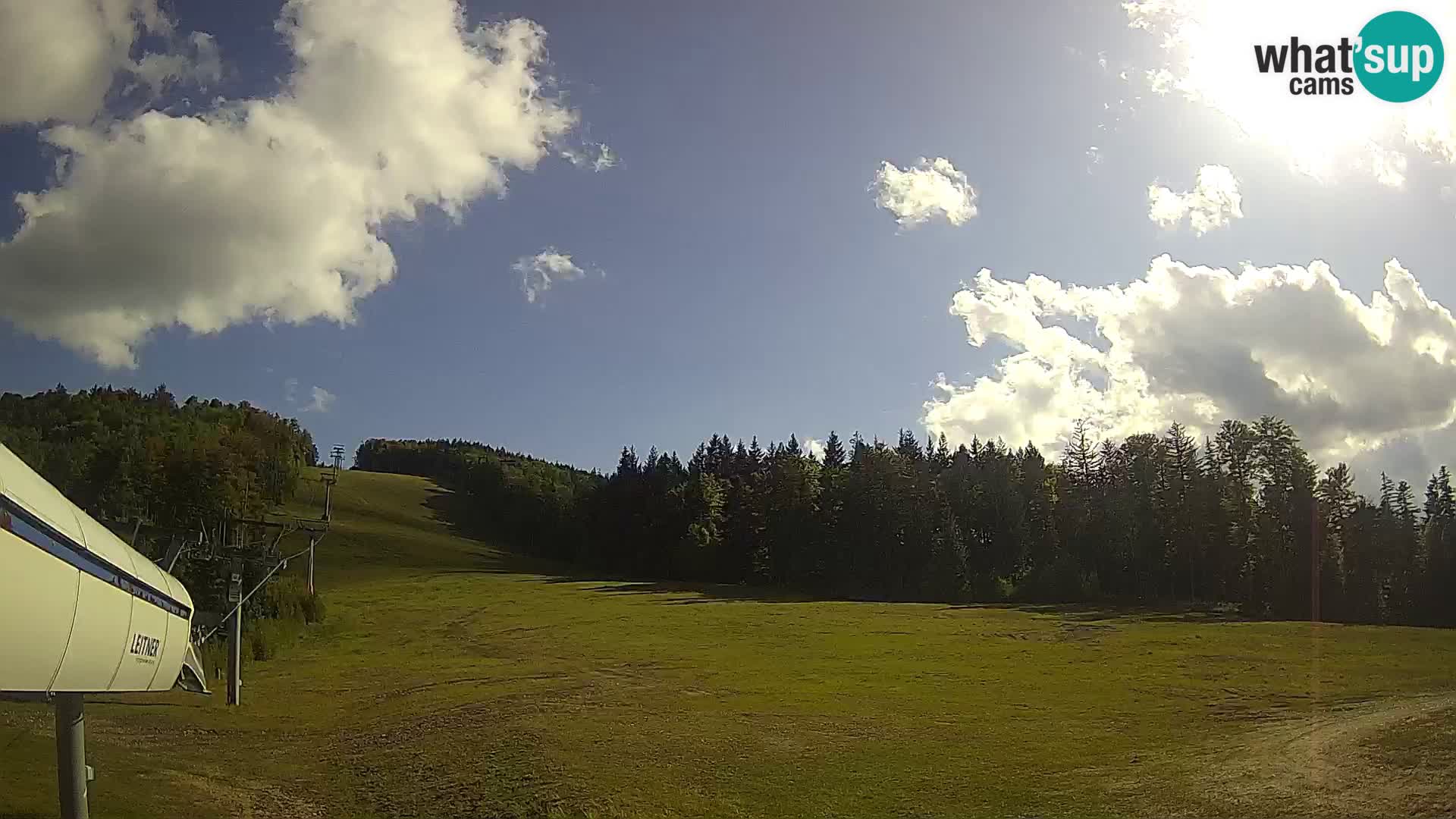 Estacion esqui Maribor Pohorje – Cojzerica