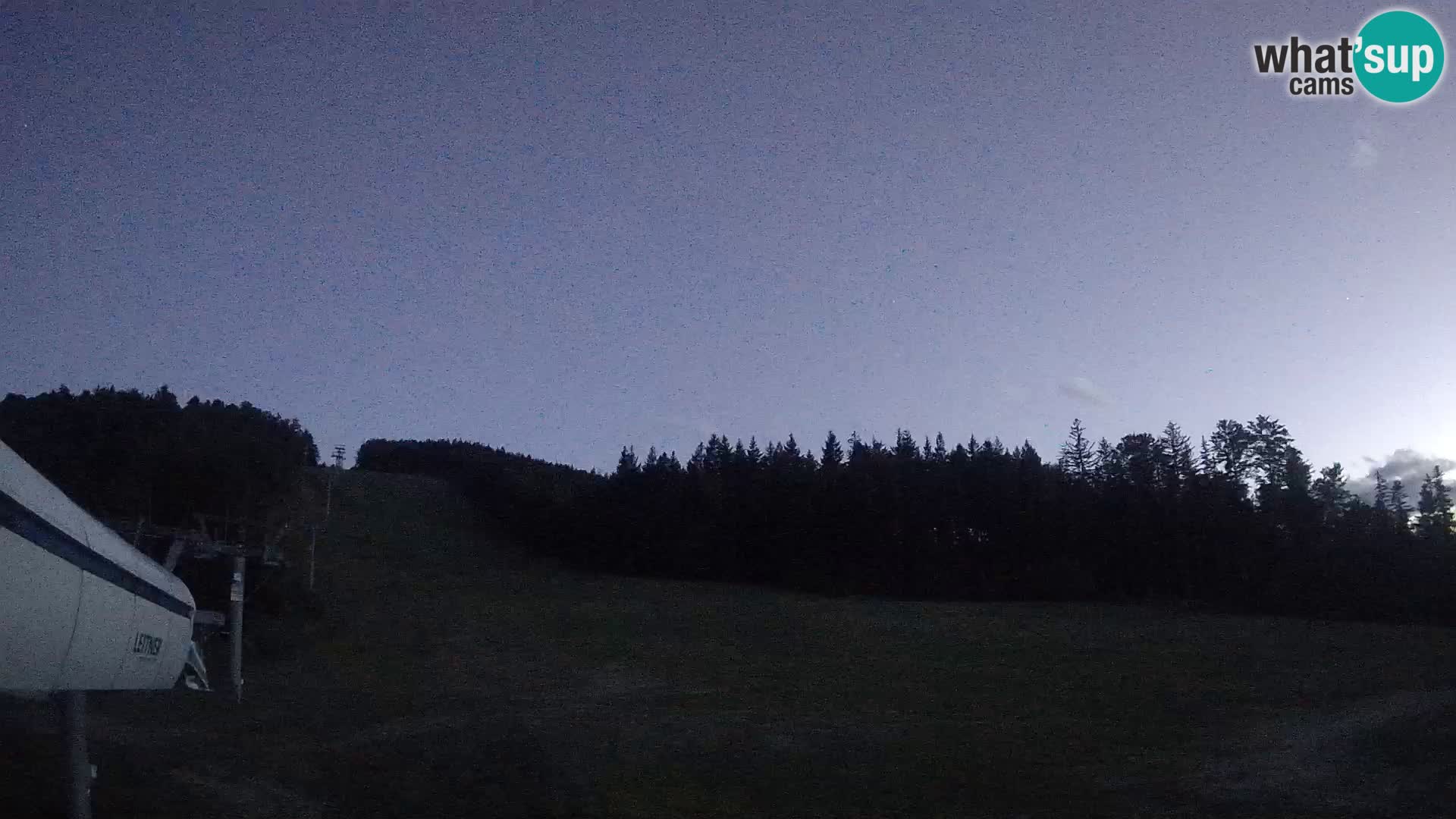 Mariborsko Pohorje – Cojzerica