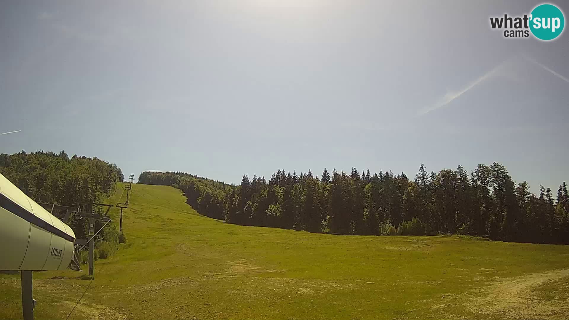 Mariborsko Pohorje – Cojzerica