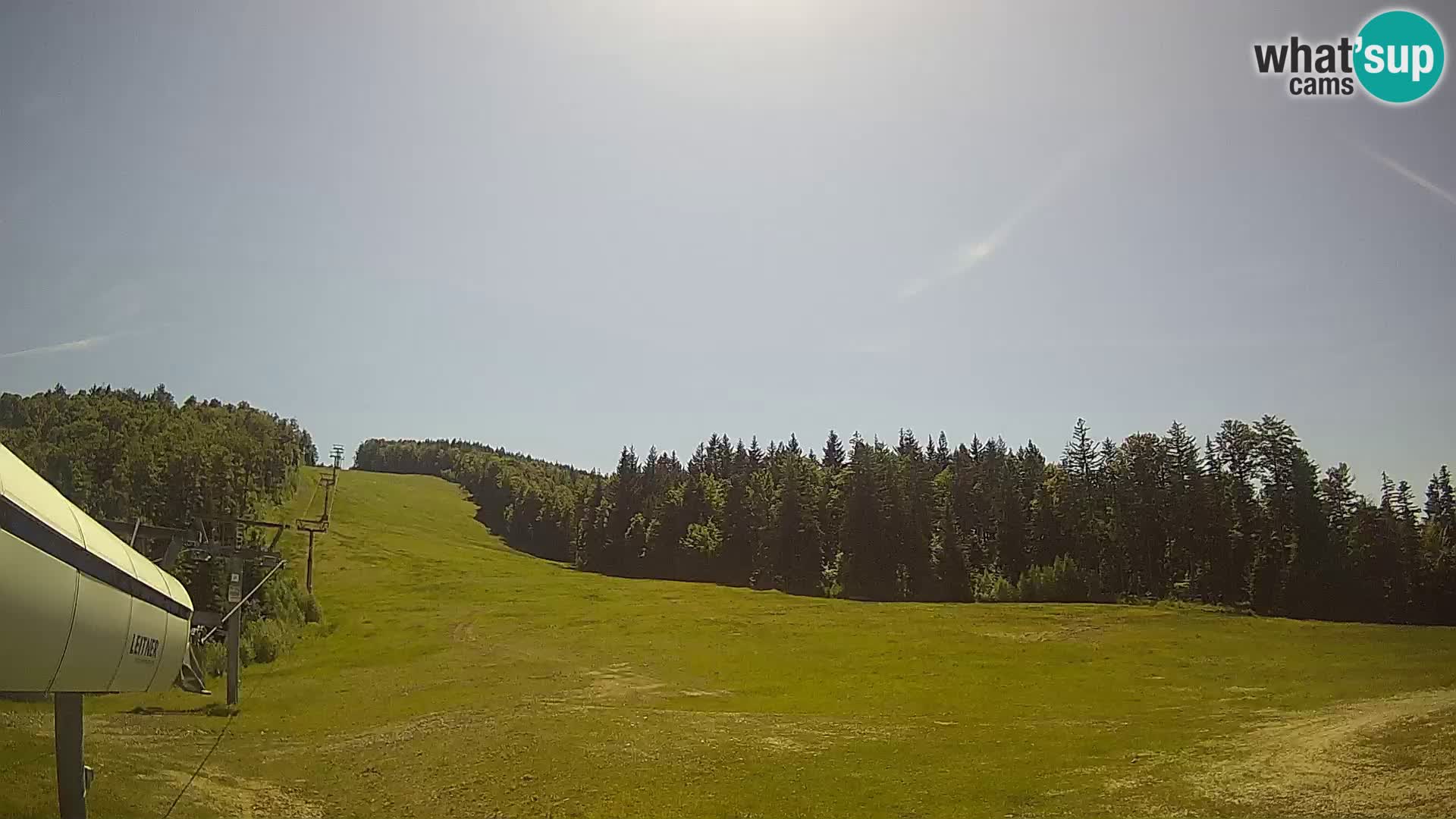 Ski resort Maribor Pohorje – Cojzerica