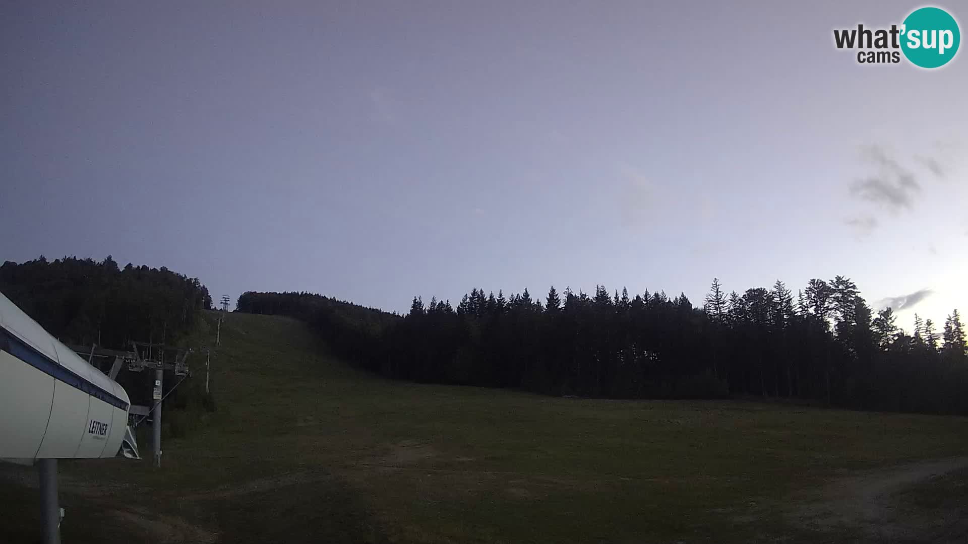 Estacion esqui Maribor Pohorje – Cojzerica