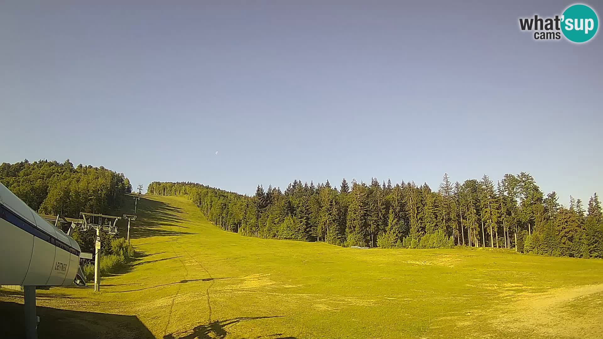 Mariborsko Pohorje – Cojzerica