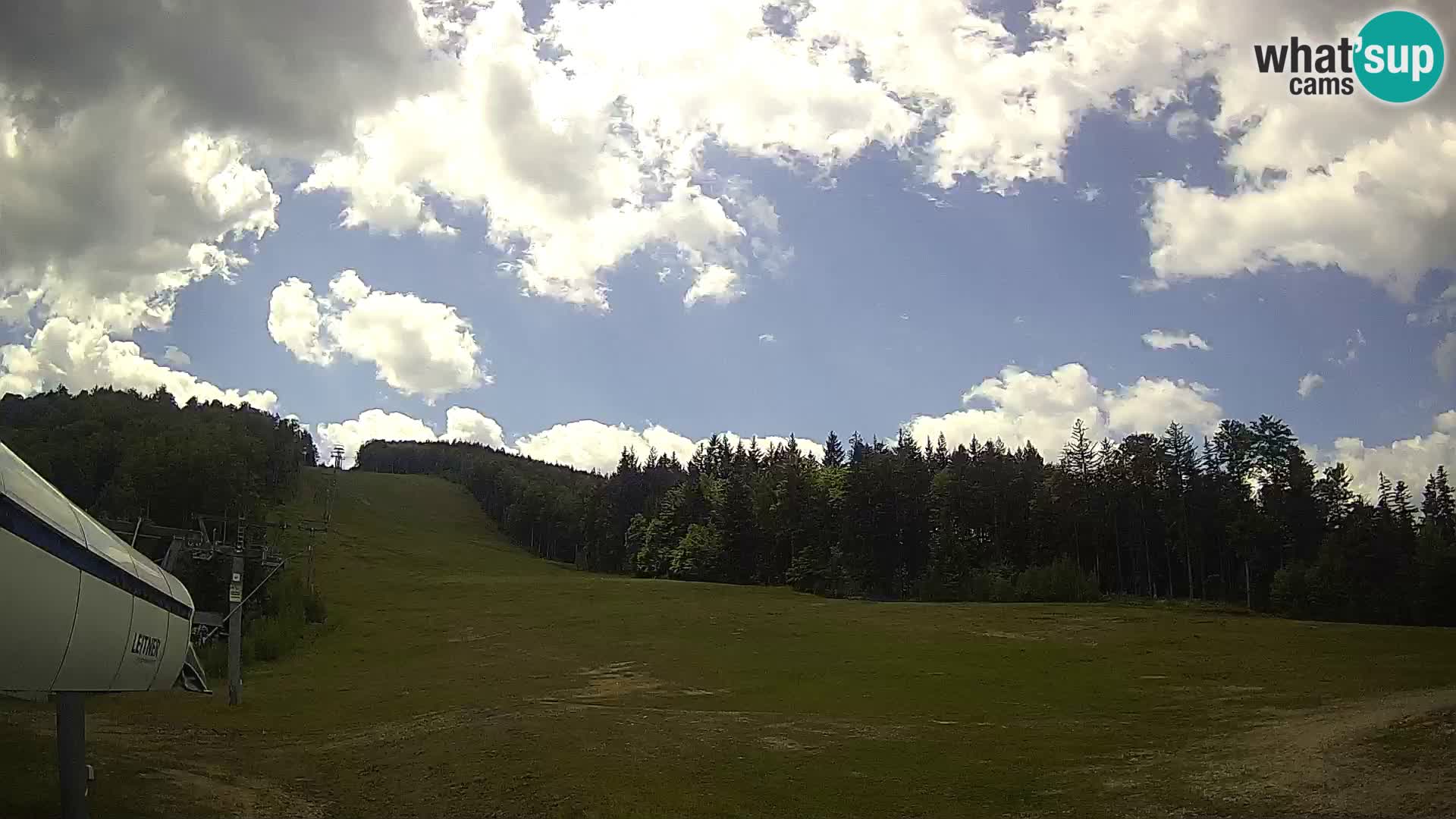 Mariborsko Pohorje – Cojzerica