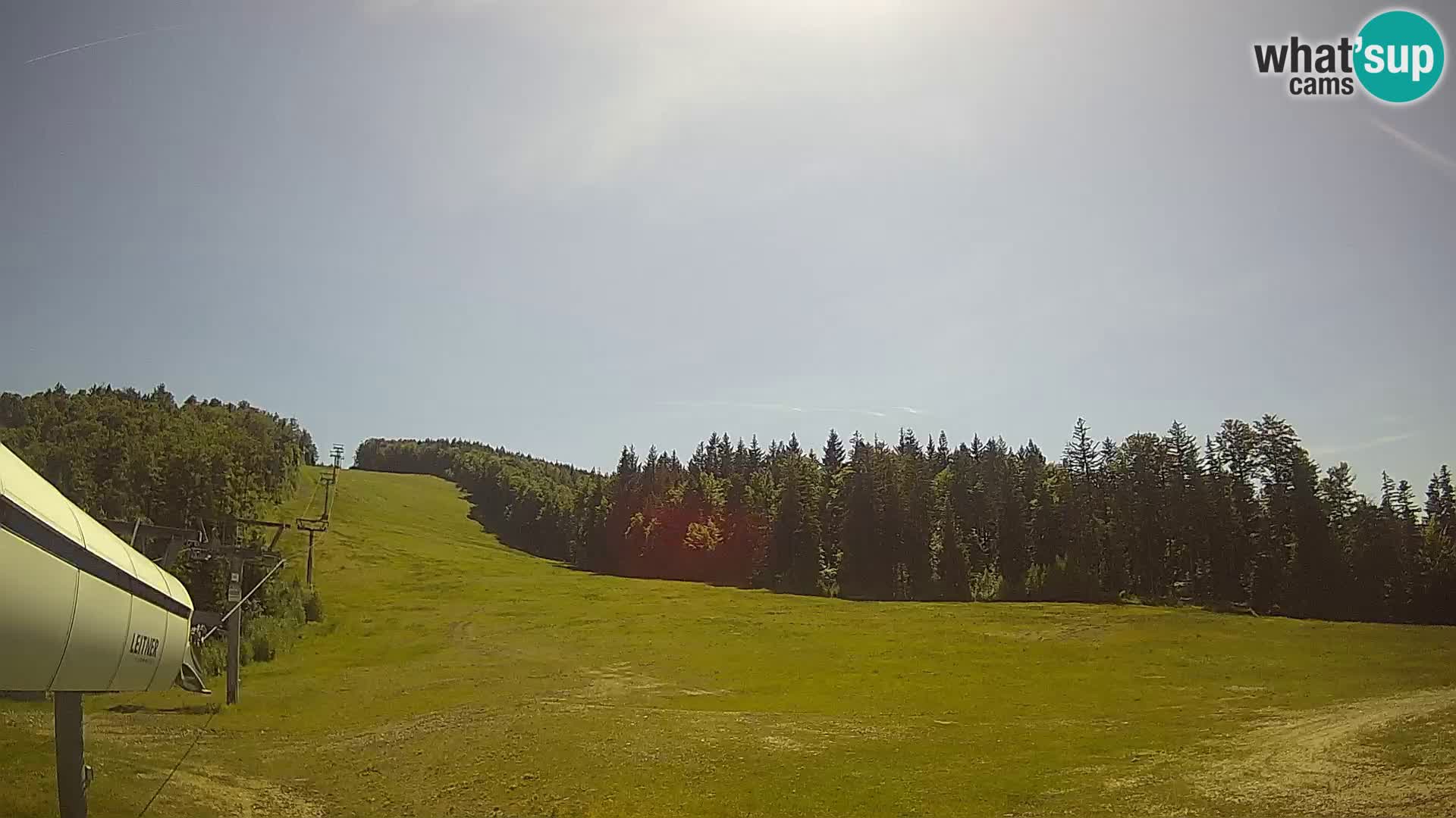 Stazione sciistica Maribor Pohorje – Cojzerica