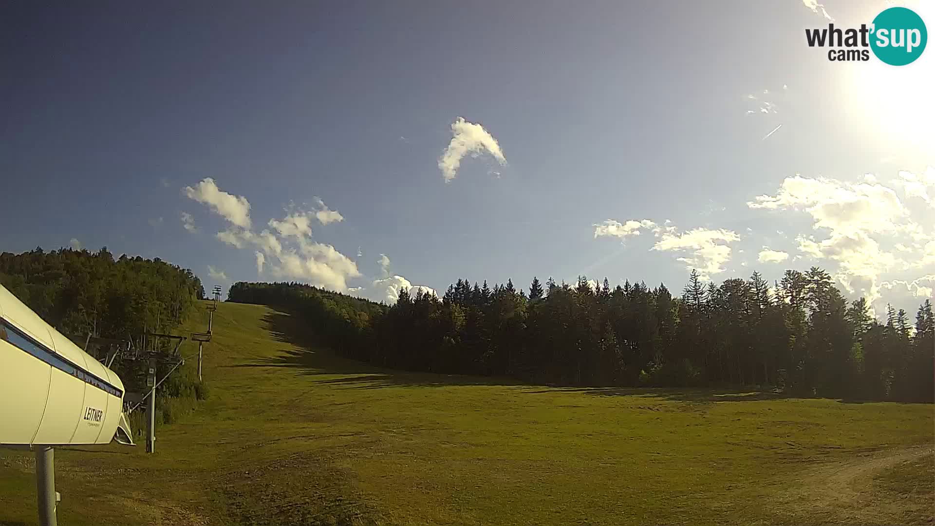 Estacion esqui Maribor Pohorje – Cojzerica