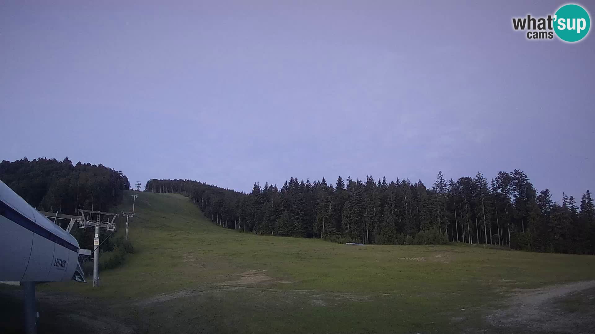 Skijalište Maribor Pohorje – Cojzerica