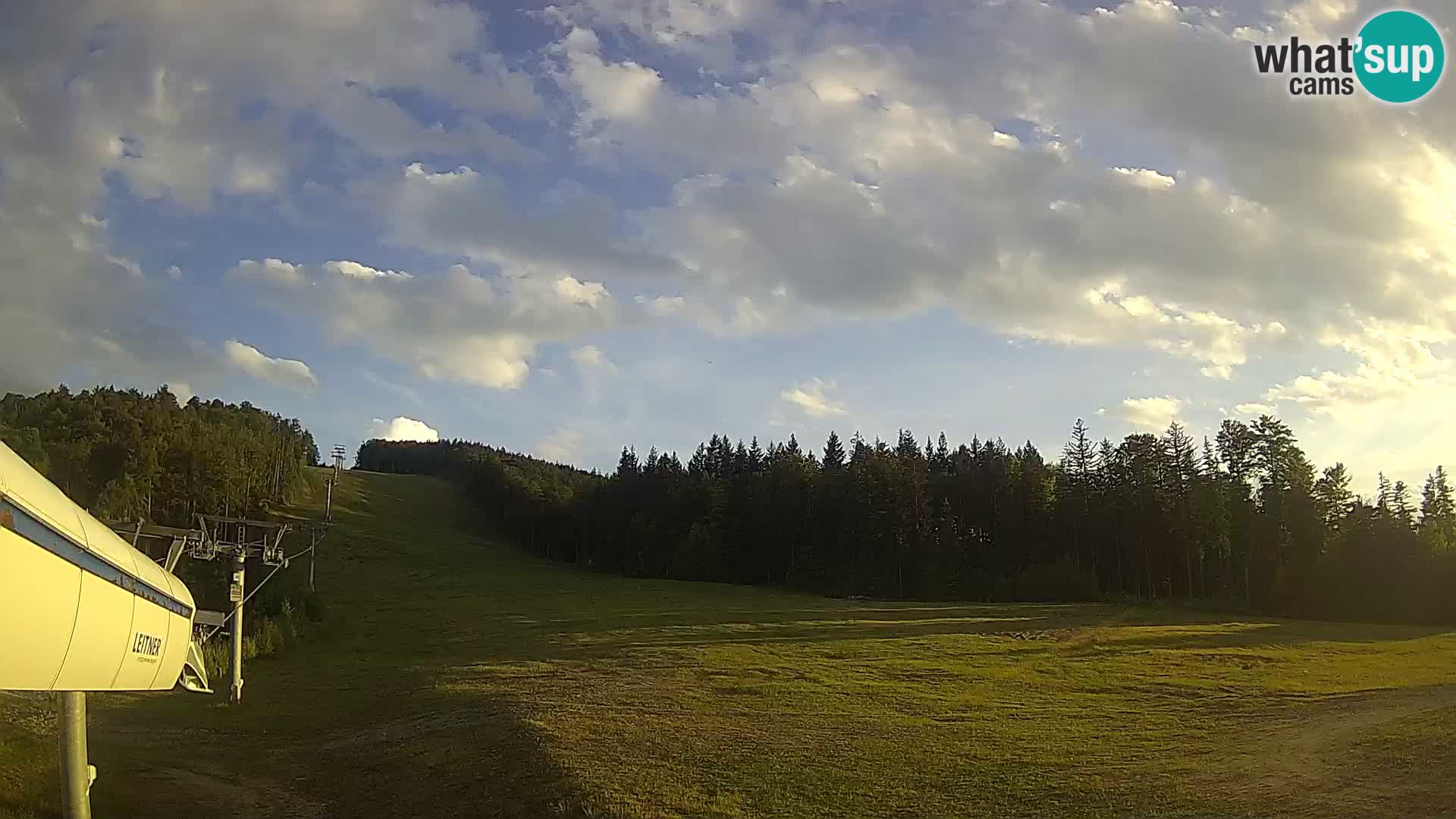 Mariborsko Pohorje – Cojzerica