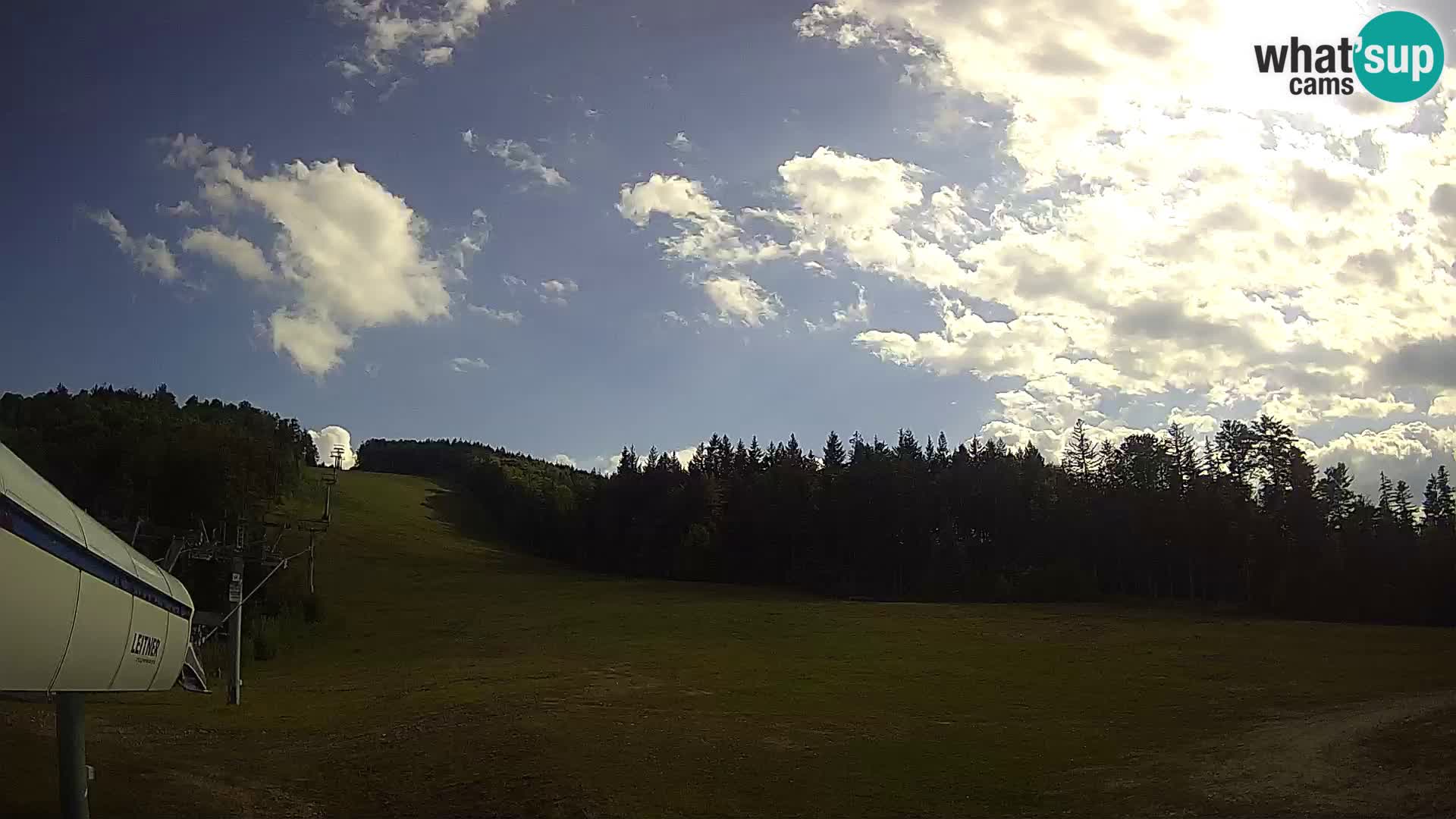 Mariborsko Pohorje – Cojzerica