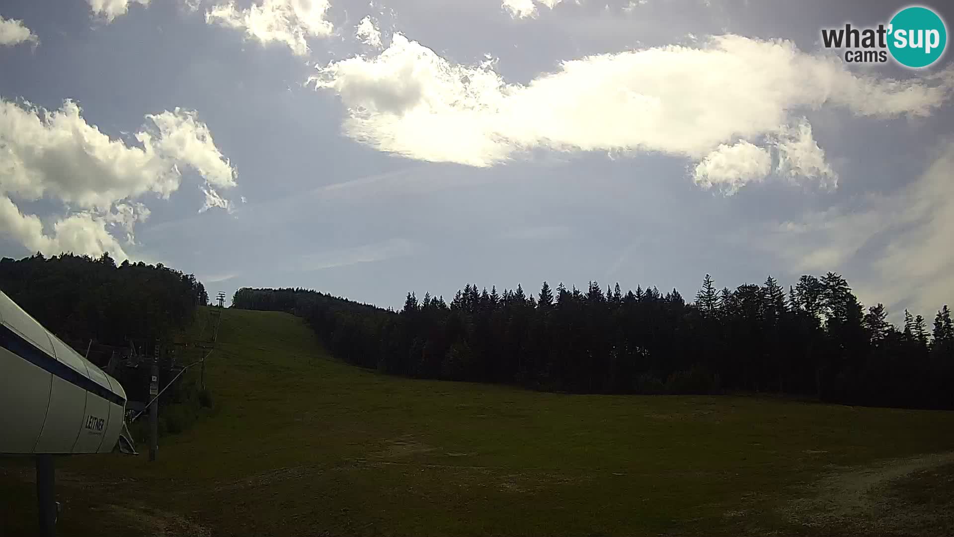 Stazione sciistica Maribor Pohorje – Cojzerica