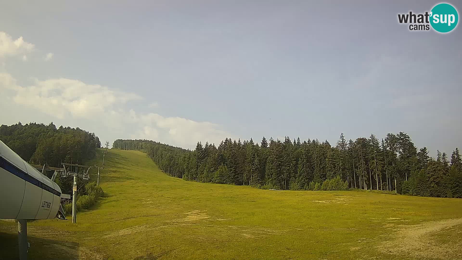 Skijalište Maribor Pohorje – Cojzerica
