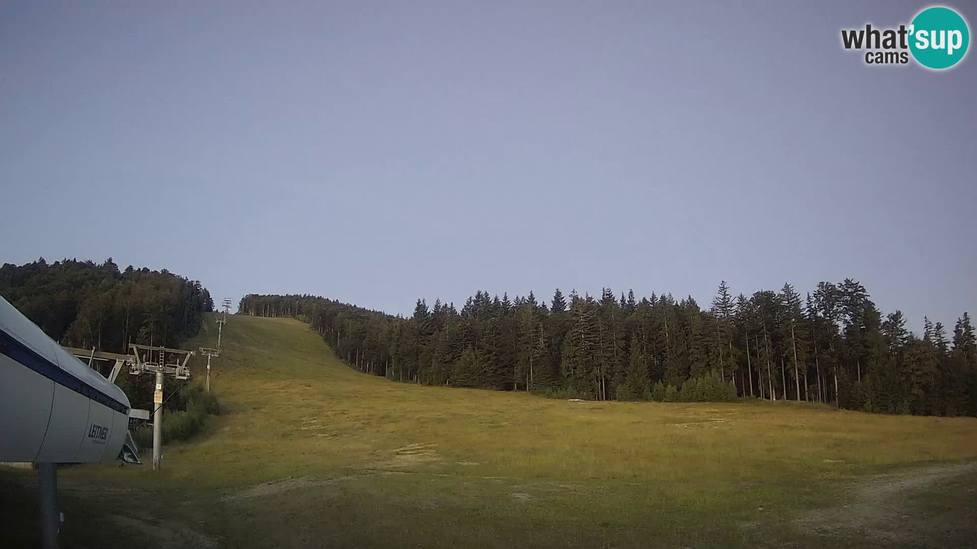Mariborsko Pohorje – Cojzerica