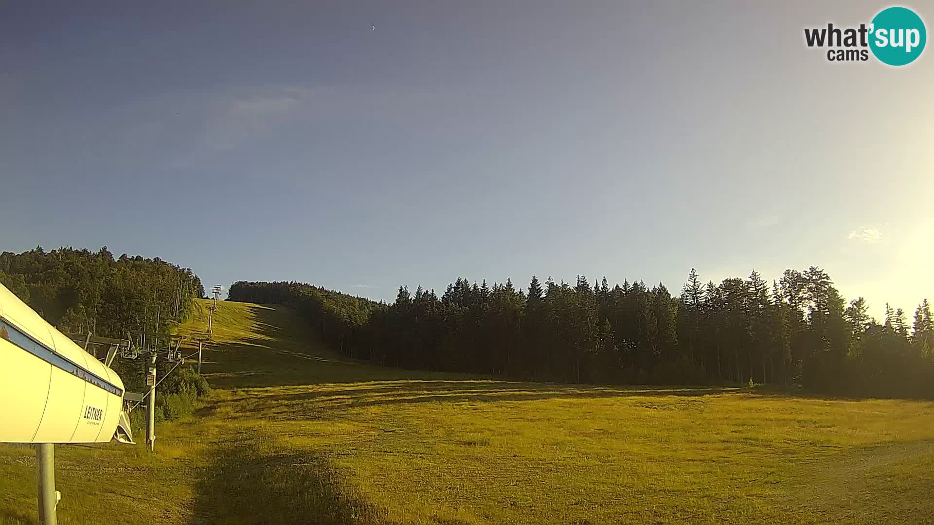 Estacion esqui Maribor Pohorje – Cojzerica