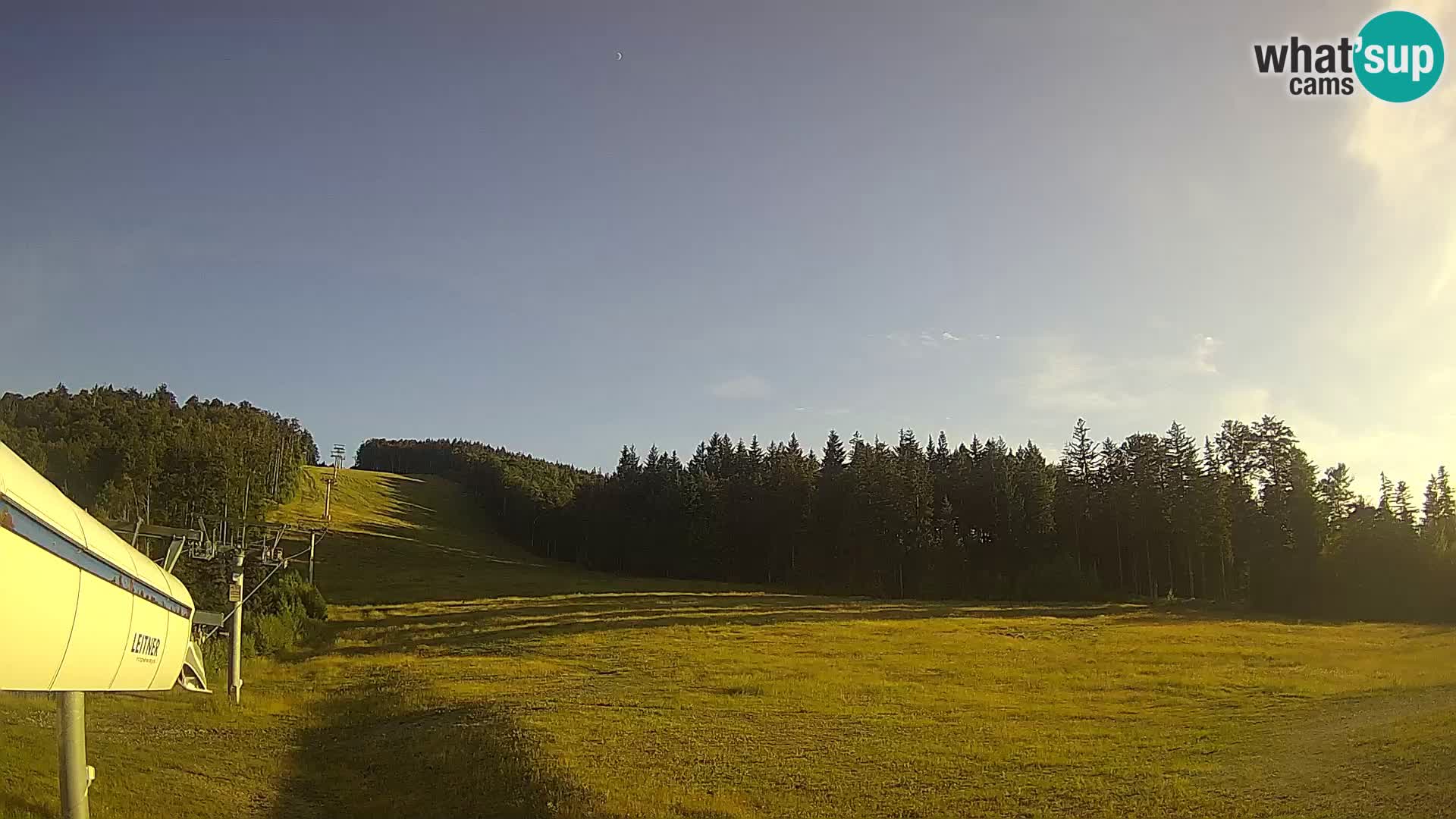 Skijalište Maribor Pohorje – Cojzerica