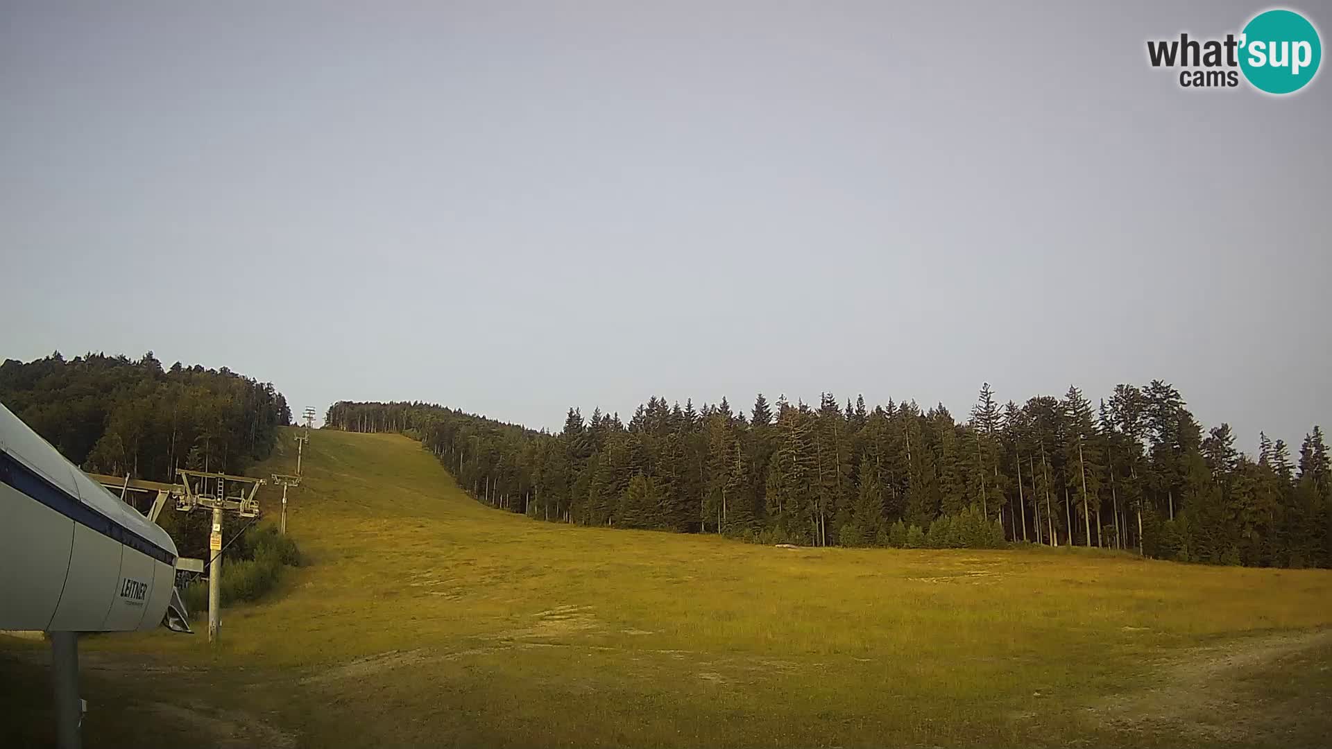 Ski resort Maribor Pohorje – Cojzerica