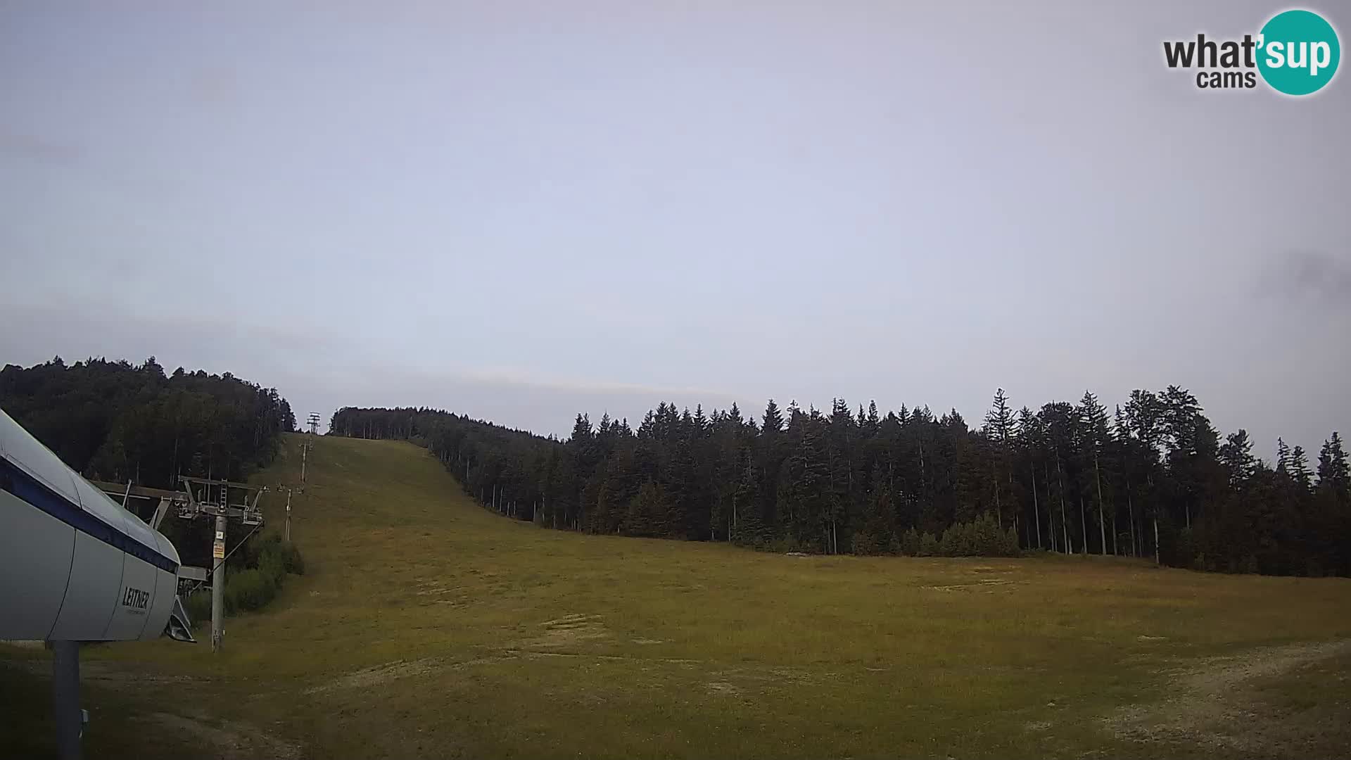 Skijalište Maribor Pohorje – Cojzerica