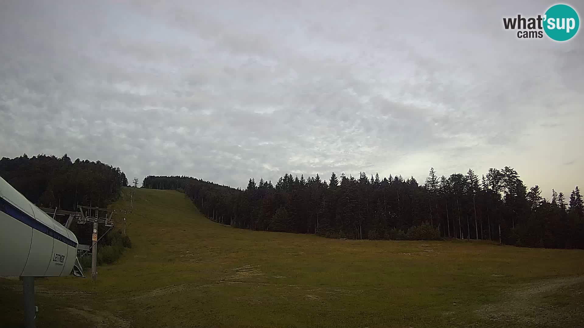 Station ski Maribor Pohorje – Cojzerica