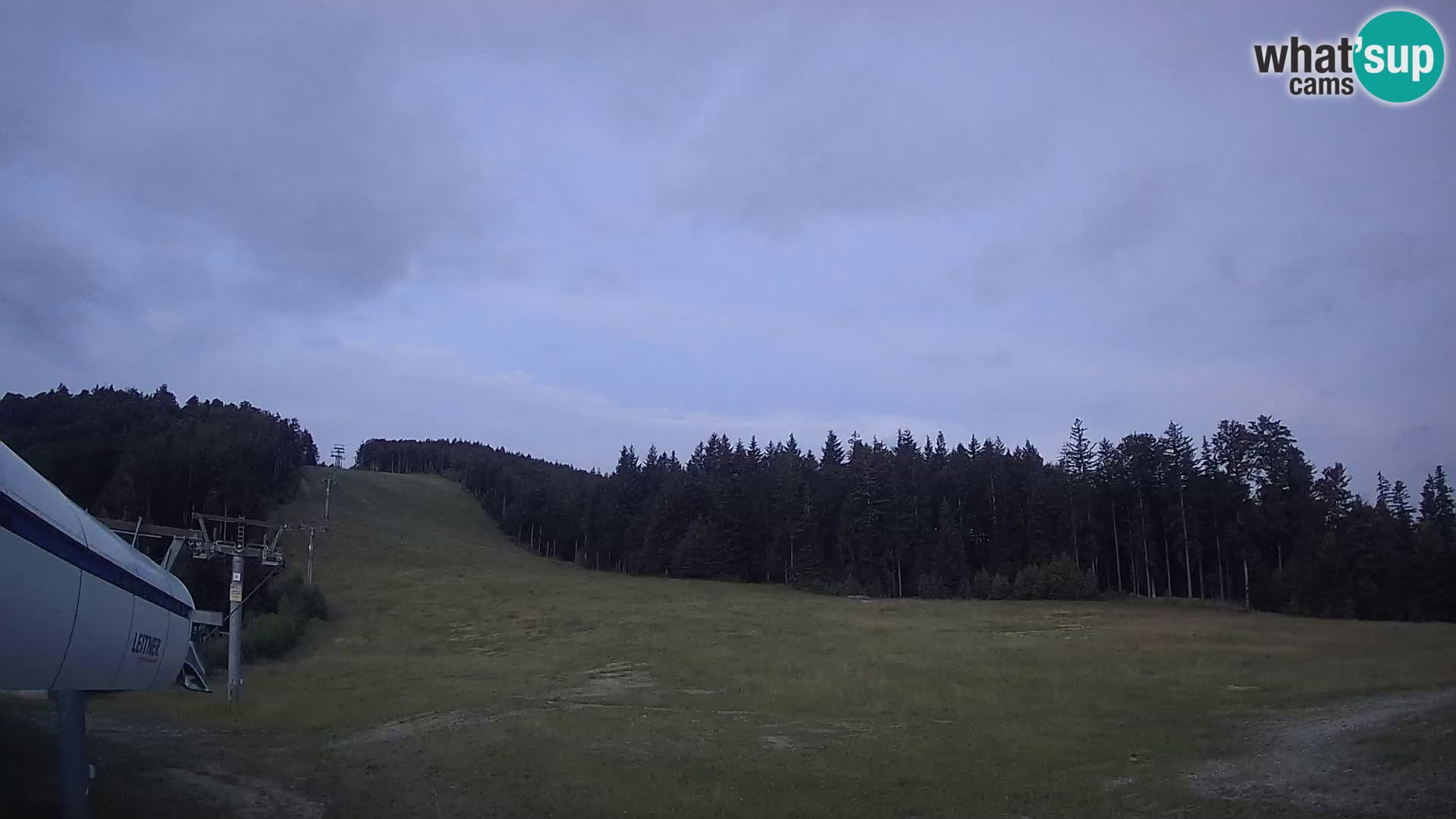 Skijalište Maribor Pohorje – Cojzerica