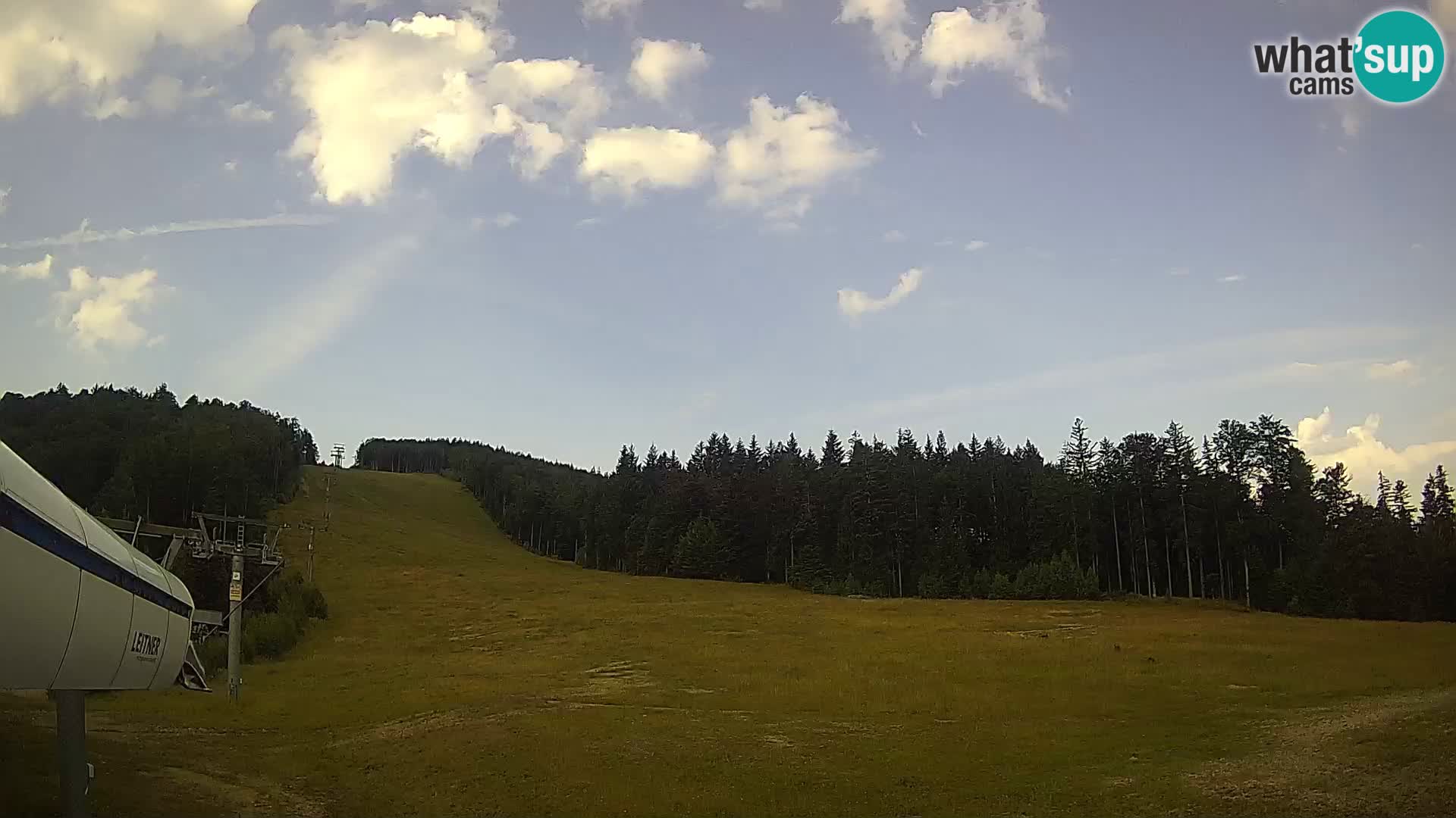 Ski resort Maribor Pohorje – Cojzerica