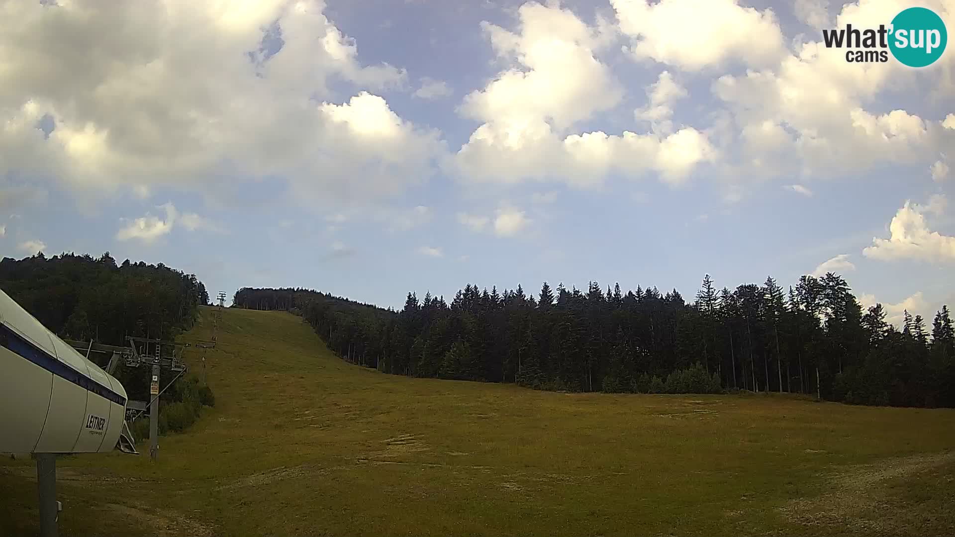 Mariborsko Pohorje – Cojzerica