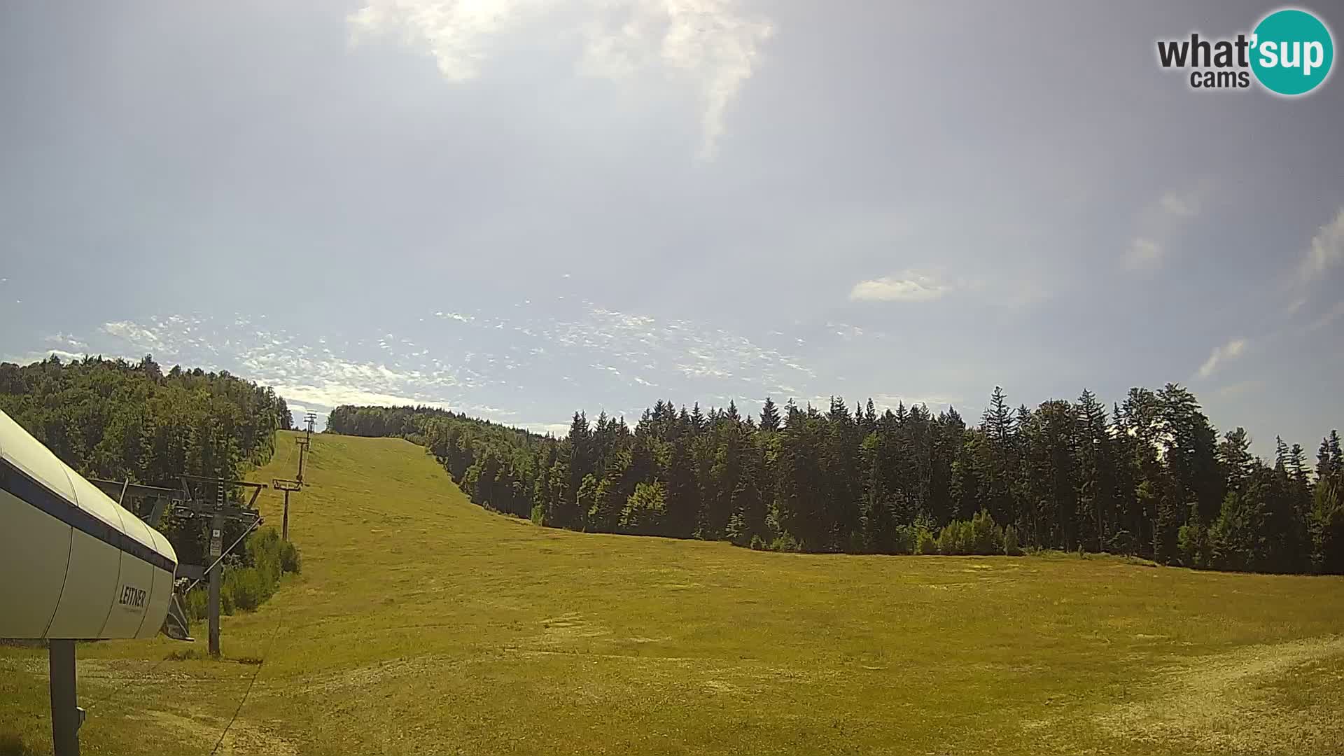 Skijalište Maribor Pohorje – Cojzerica