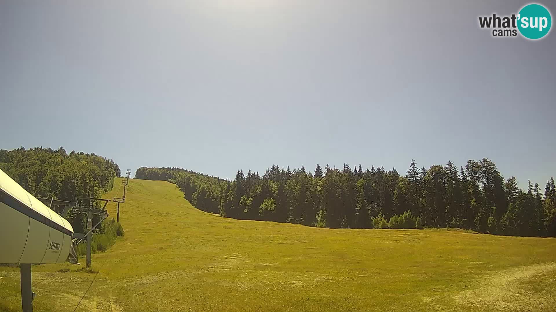 Skijalište Maribor Pohorje – Cojzerica