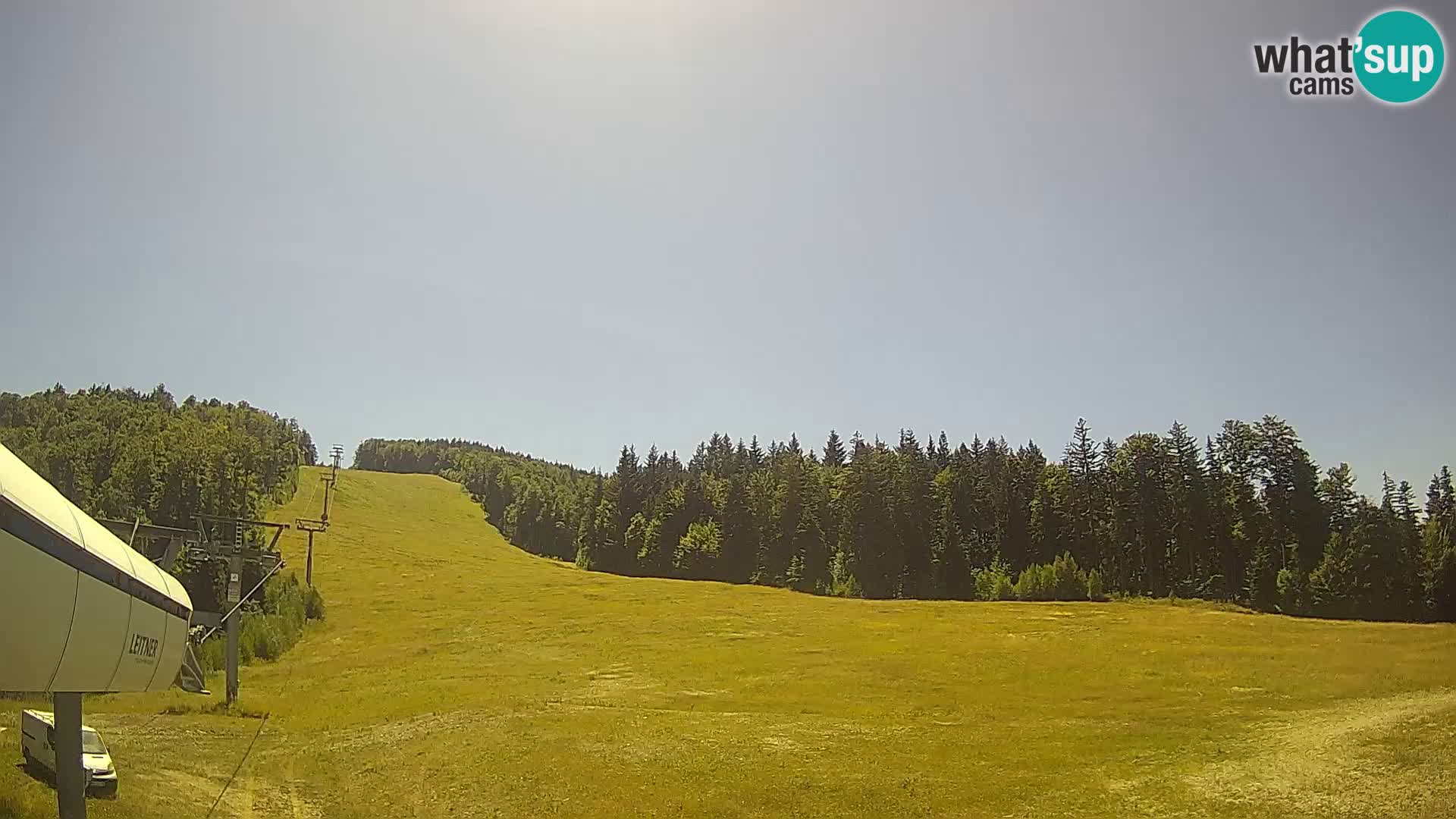 Skijalište Maribor Pohorje – Cojzerica