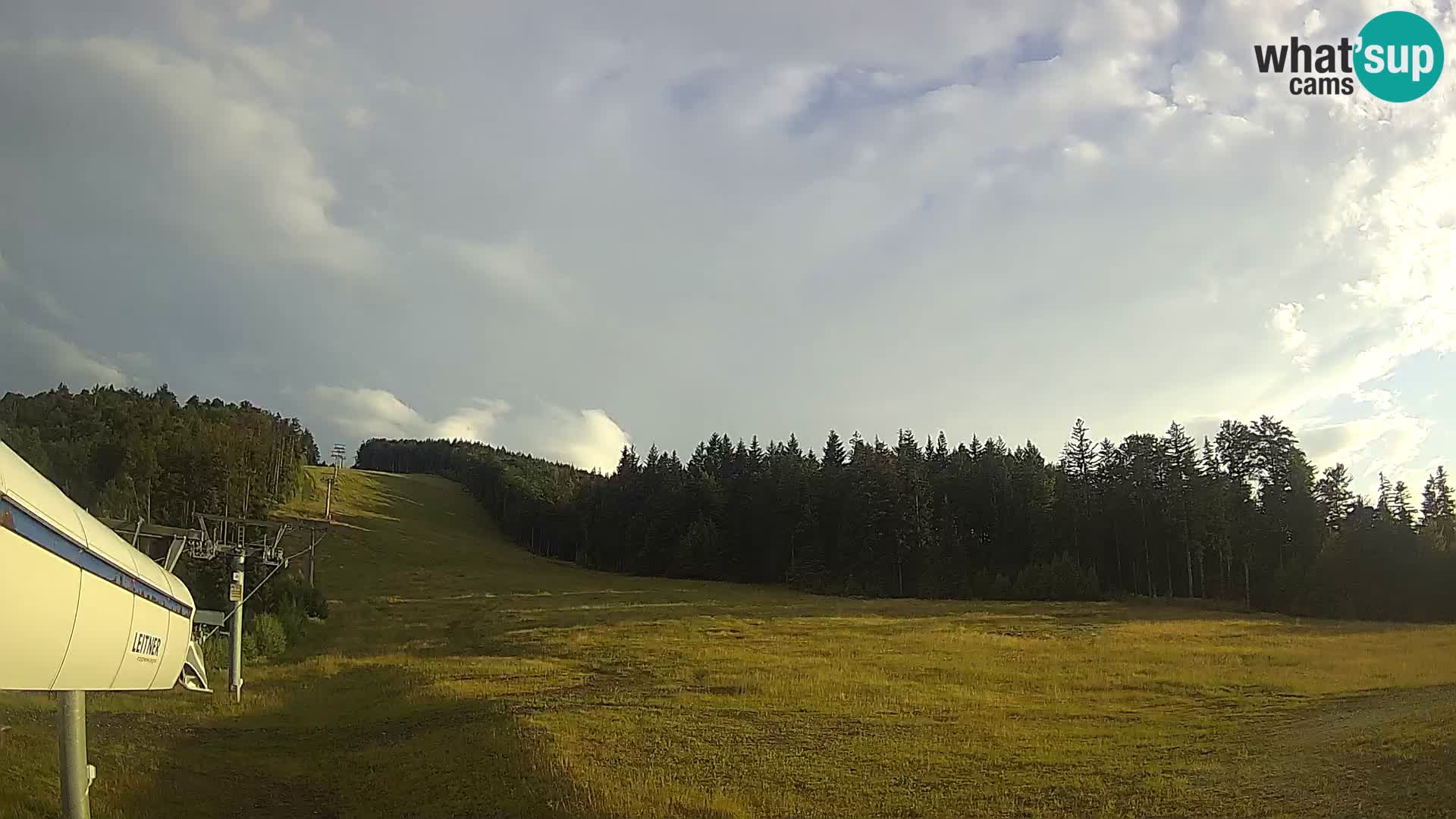 Mariborsko Pohorje – Cojzerica
