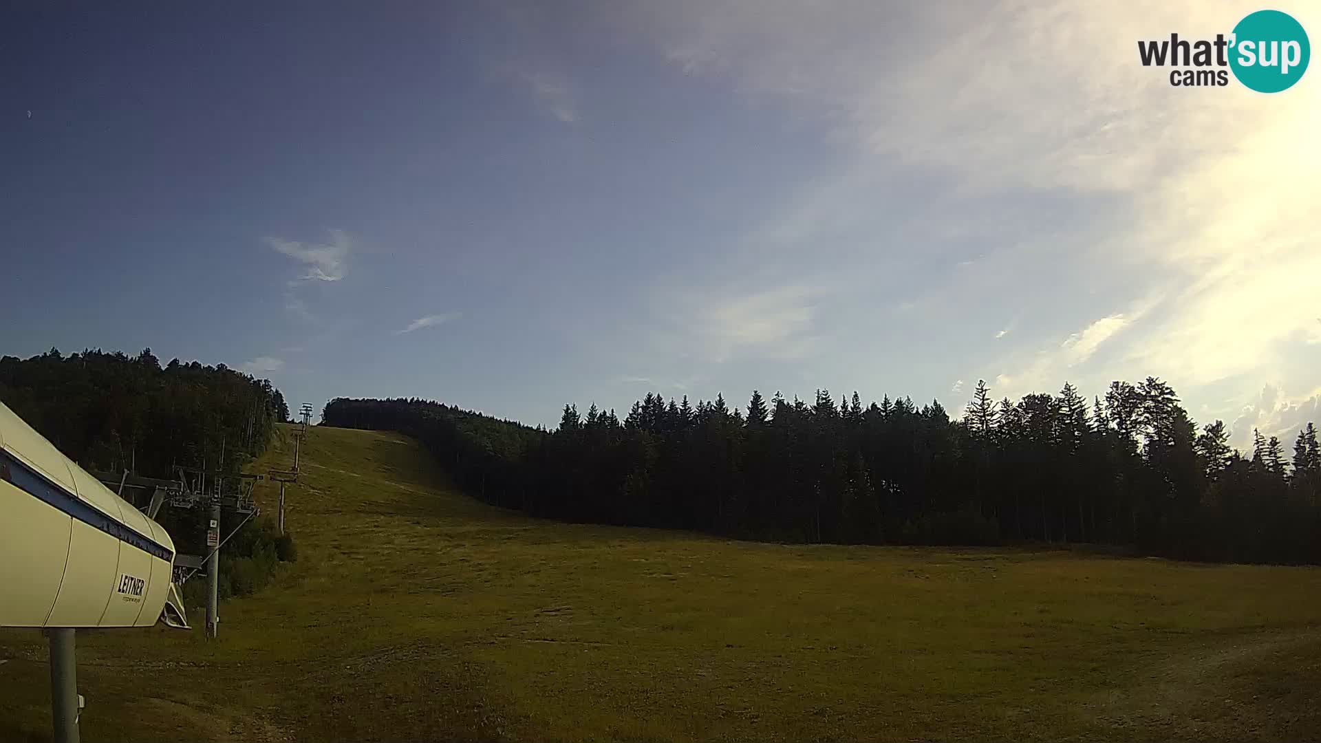 Skijalište Maribor Pohorje – Cojzerica