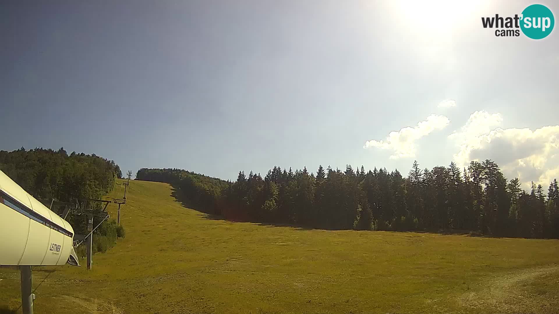 Ski resort Maribor Pohorje – Cojzerica
