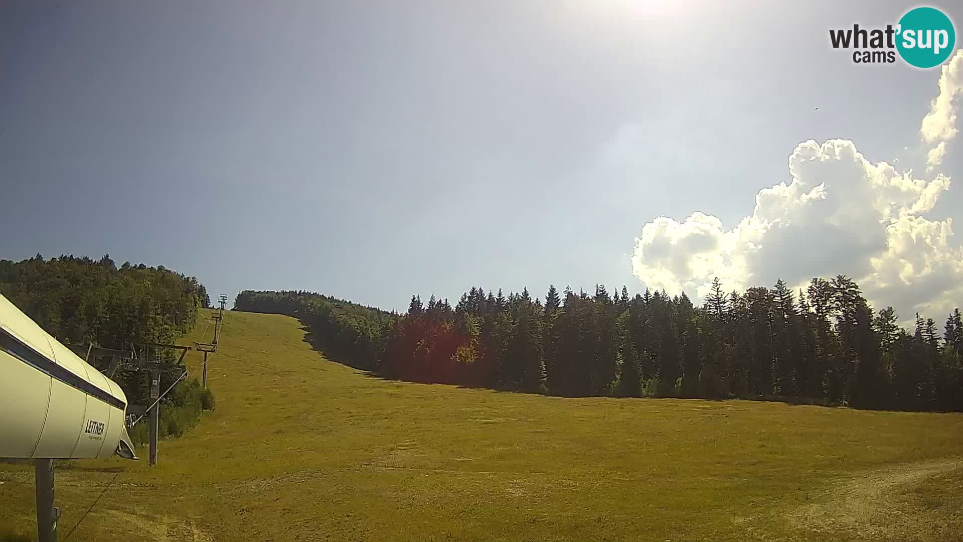 Stazione sciistica Maribor Pohorje – Cojzerica
