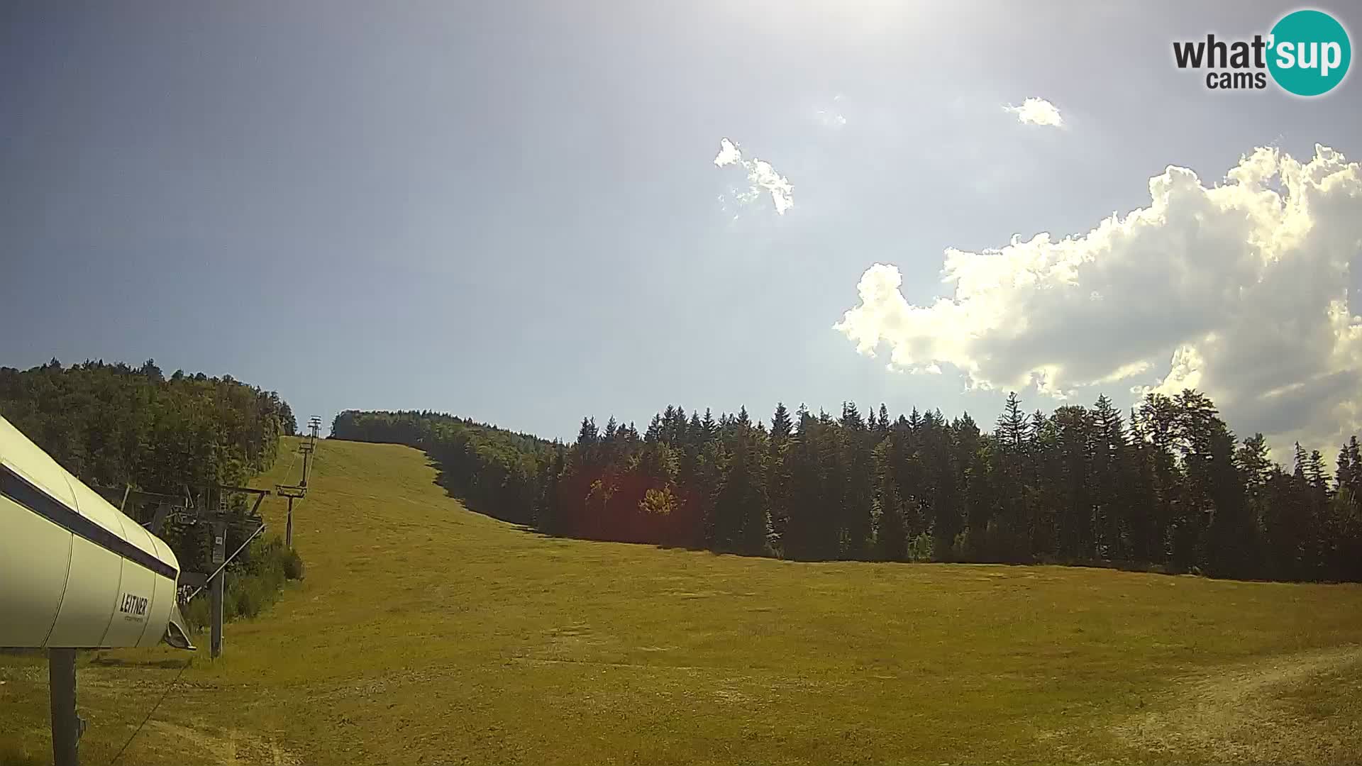 Skijalište Maribor Pohorje – Cojzerica