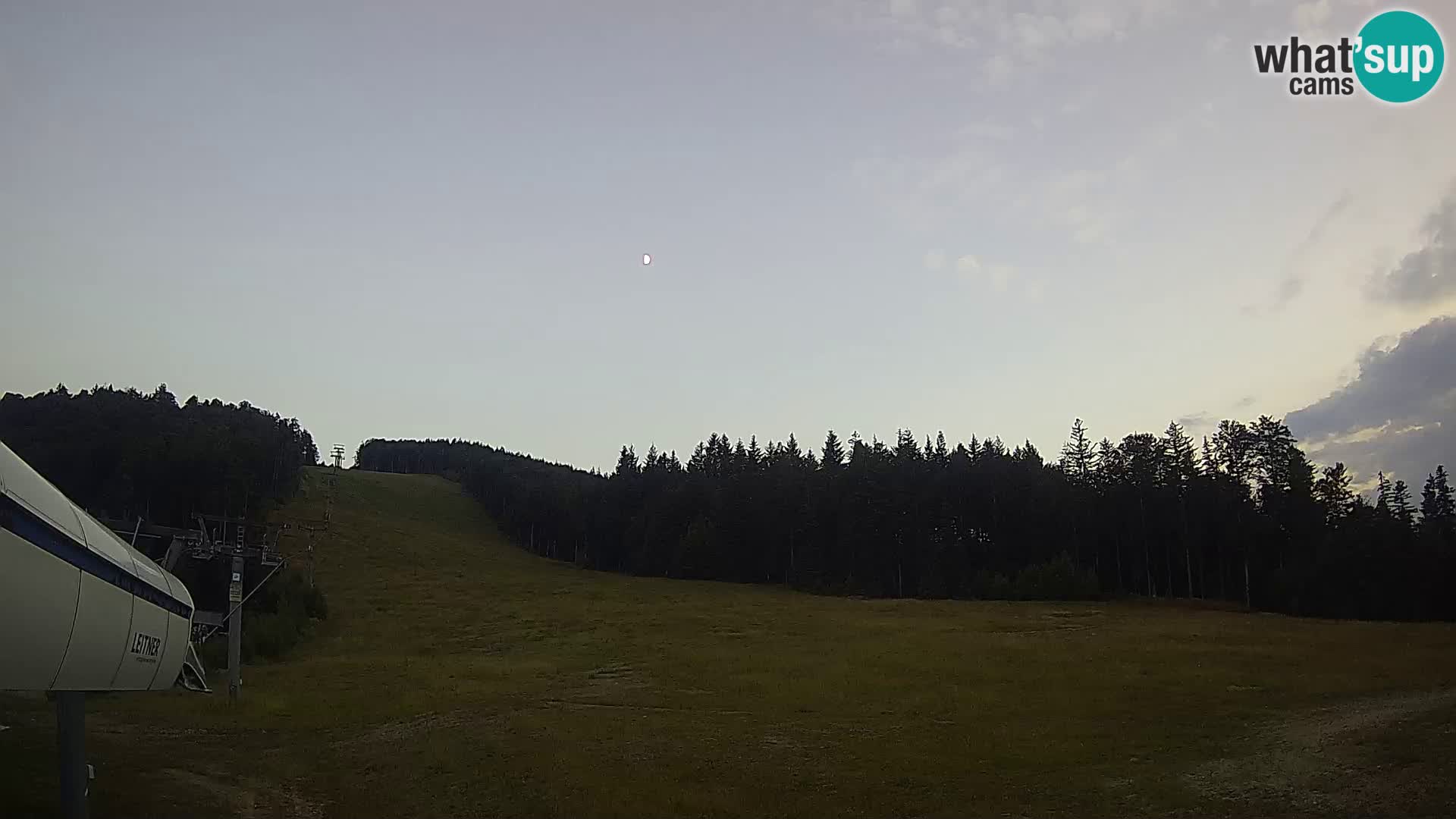 Skijalište Maribor Pohorje – Cojzerica