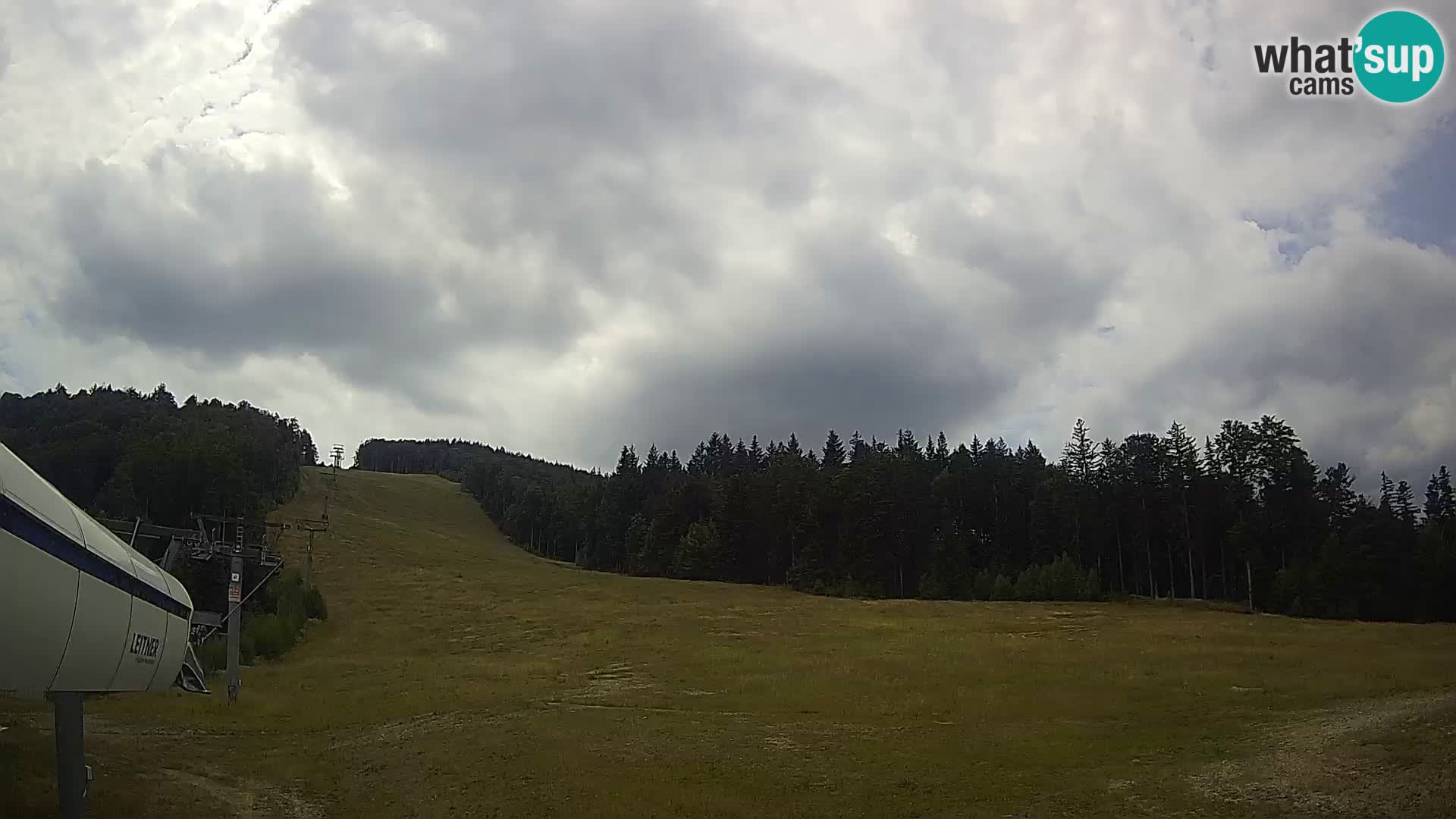 Skijalište Maribor Pohorje – Cojzerica