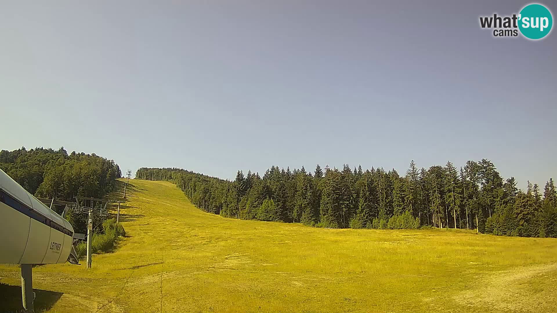 Mariborsko Pohorje – Cojzerica