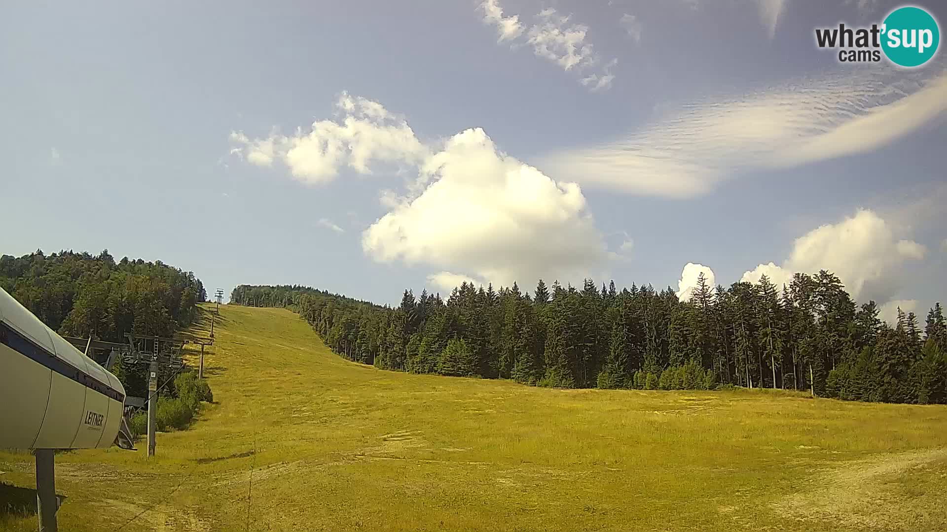 Stazione sciistica Maribor Pohorje – Cojzerica